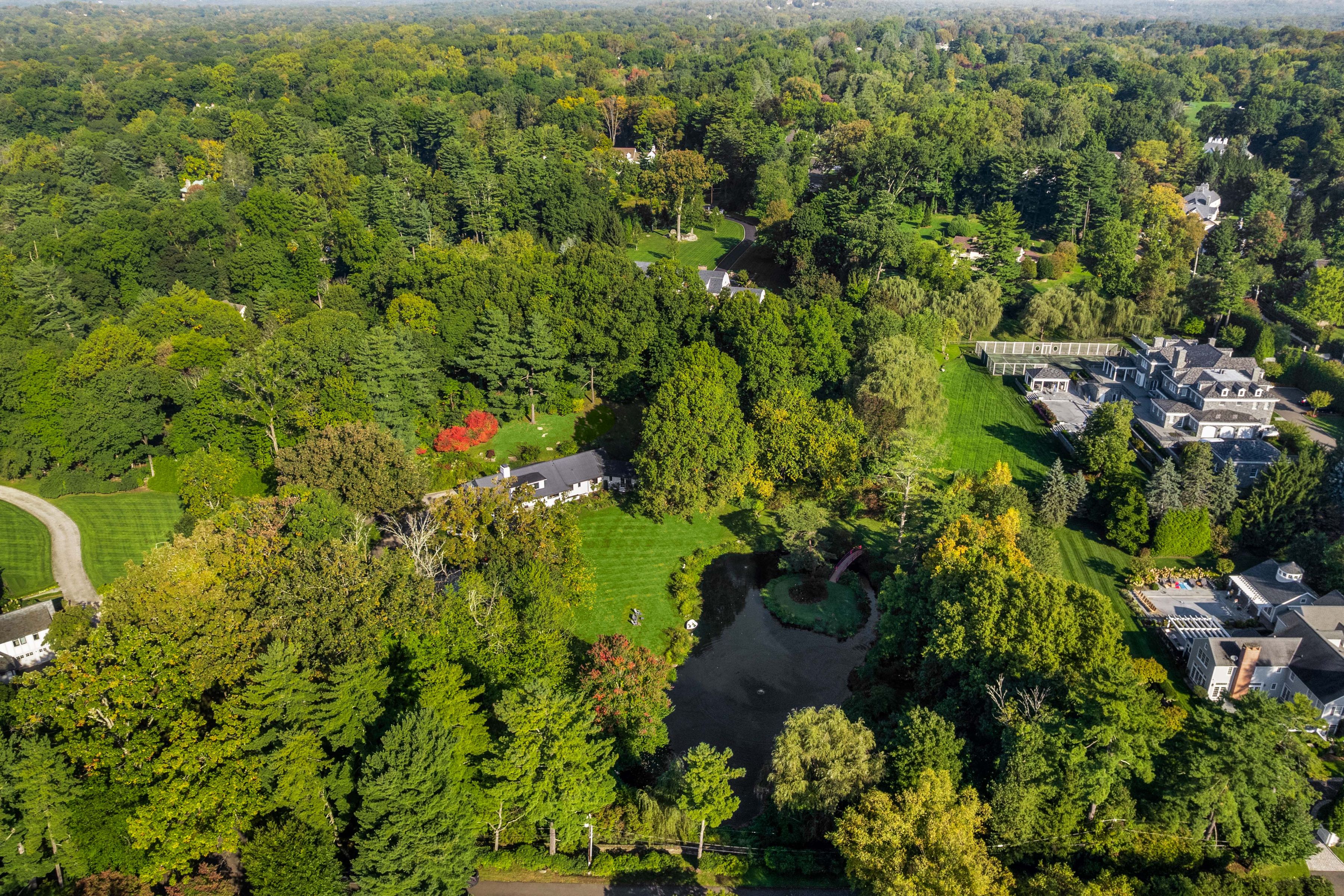  10 Parsonage Lane - 物件實景