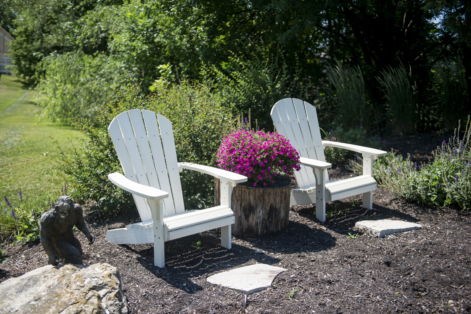 Green Oaks, Illinois, 60048, United States, ,Land,For Sale,1980165