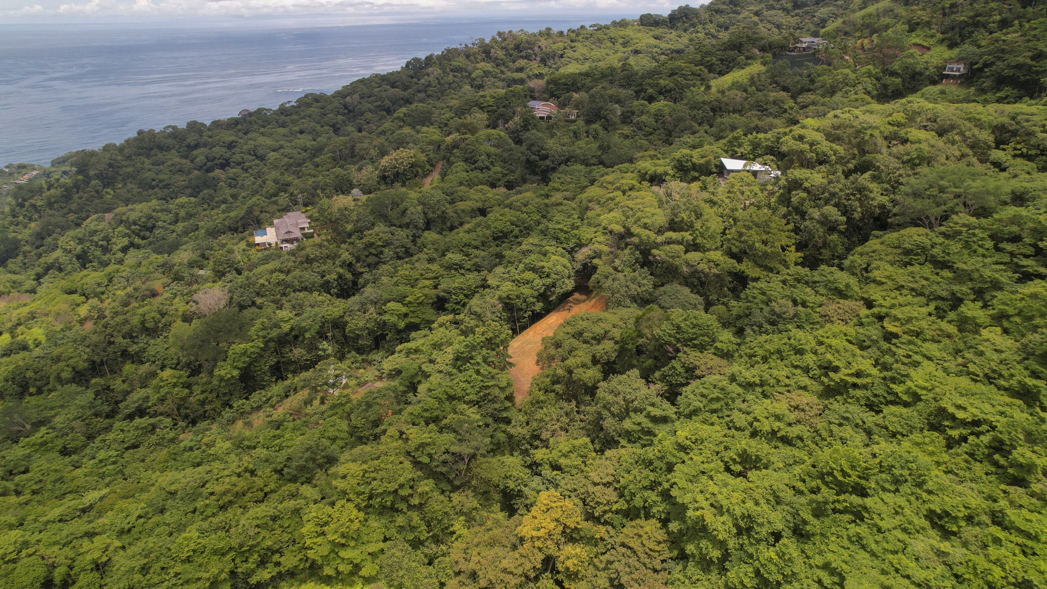 Costa Verde Estates Lot 81 & 84, Islas Road, Dominical, Puntarenas, CR, ,Land,For Sale,Costa Verde Estates Lot 81 & 84, Islas Road,1611884