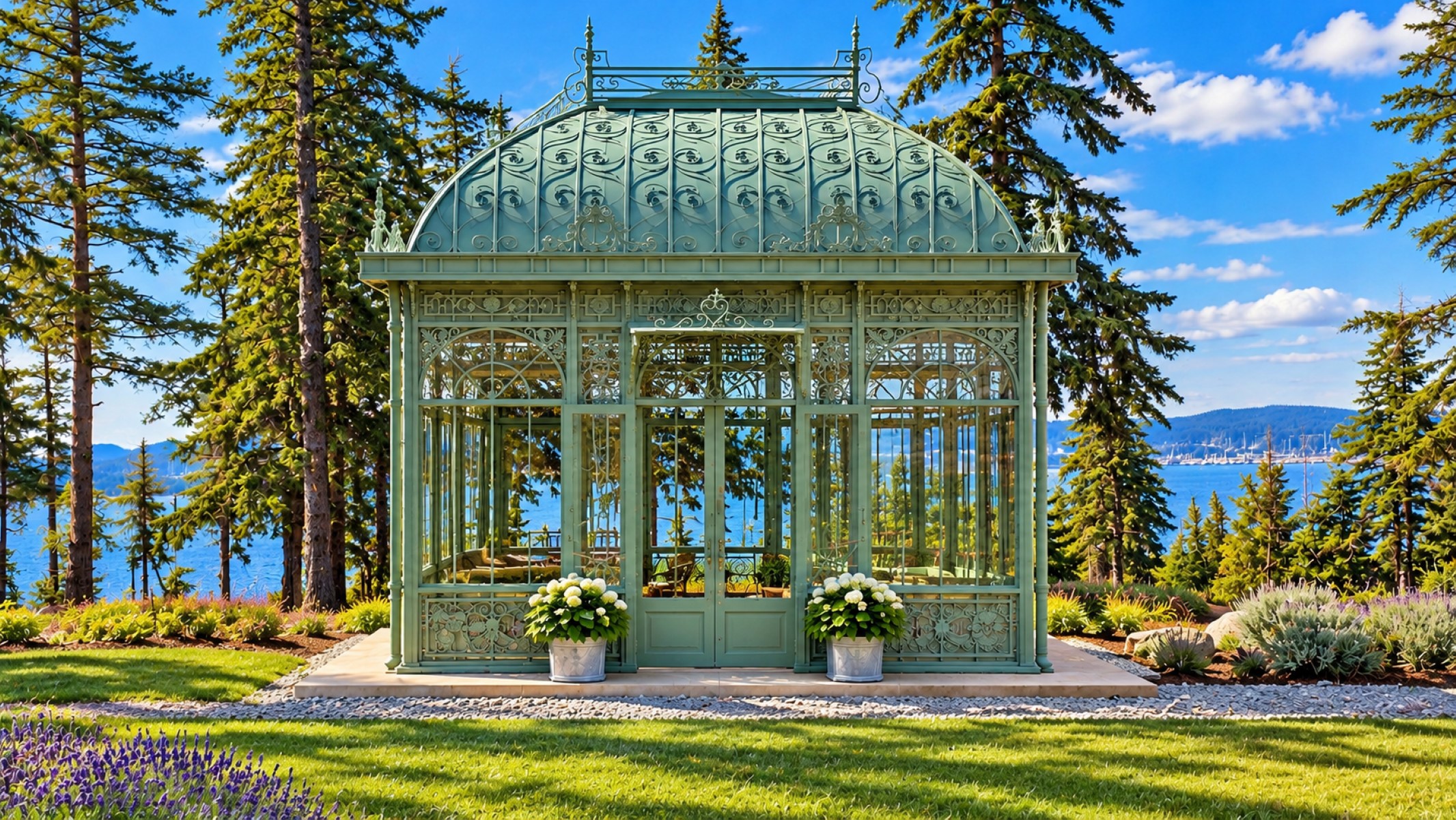  12481 Persons Rd, Bow, WA 98232 - 物件實景