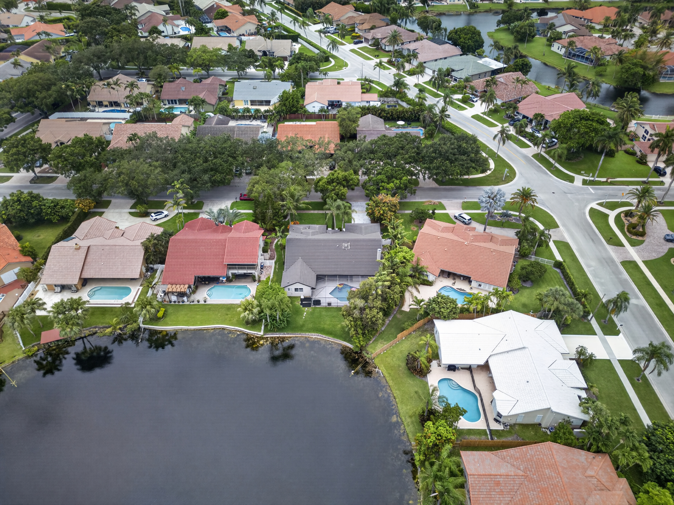  10761 NW 5th St, Plantation, FL, 33324 - 物件實景