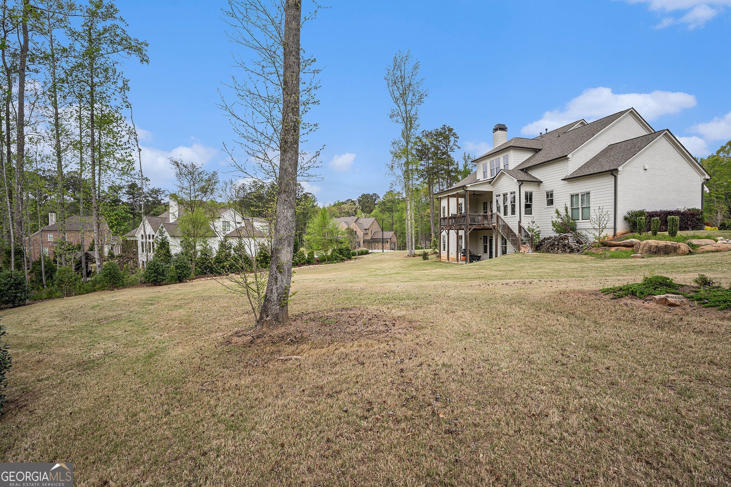 Acworth, Georgia, 30101, United States, 5 Bedrooms Bedrooms, ,6 BathroomsBathrooms,Residential,For Sale,1858953