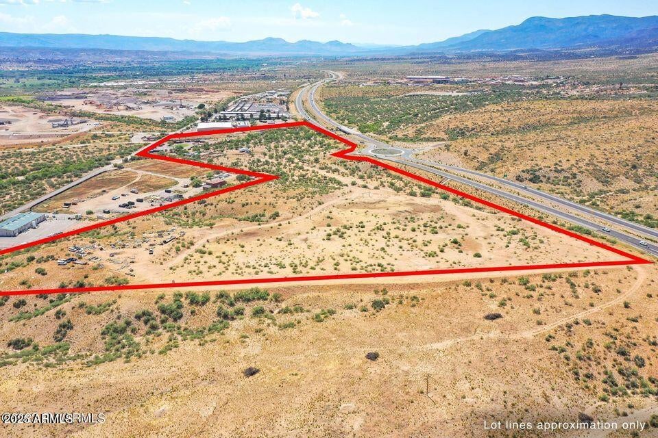 Camp Verde, Arizona, 86322, United States, ,Land,For Sale,1990983