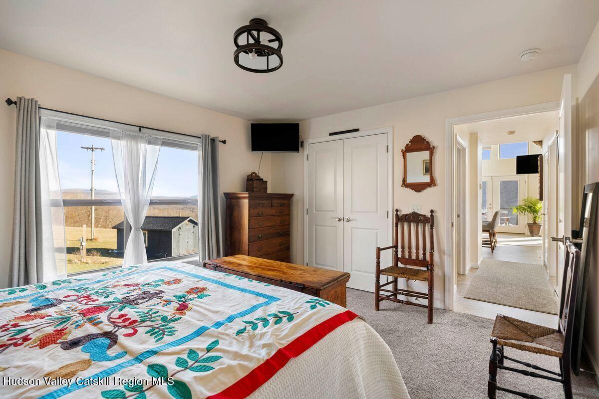 Fleischmanns, New York, 12430, United States, 3 Bedrooms Bedrooms, ,3 BathroomsBathrooms,Residential,For Sale,2002156