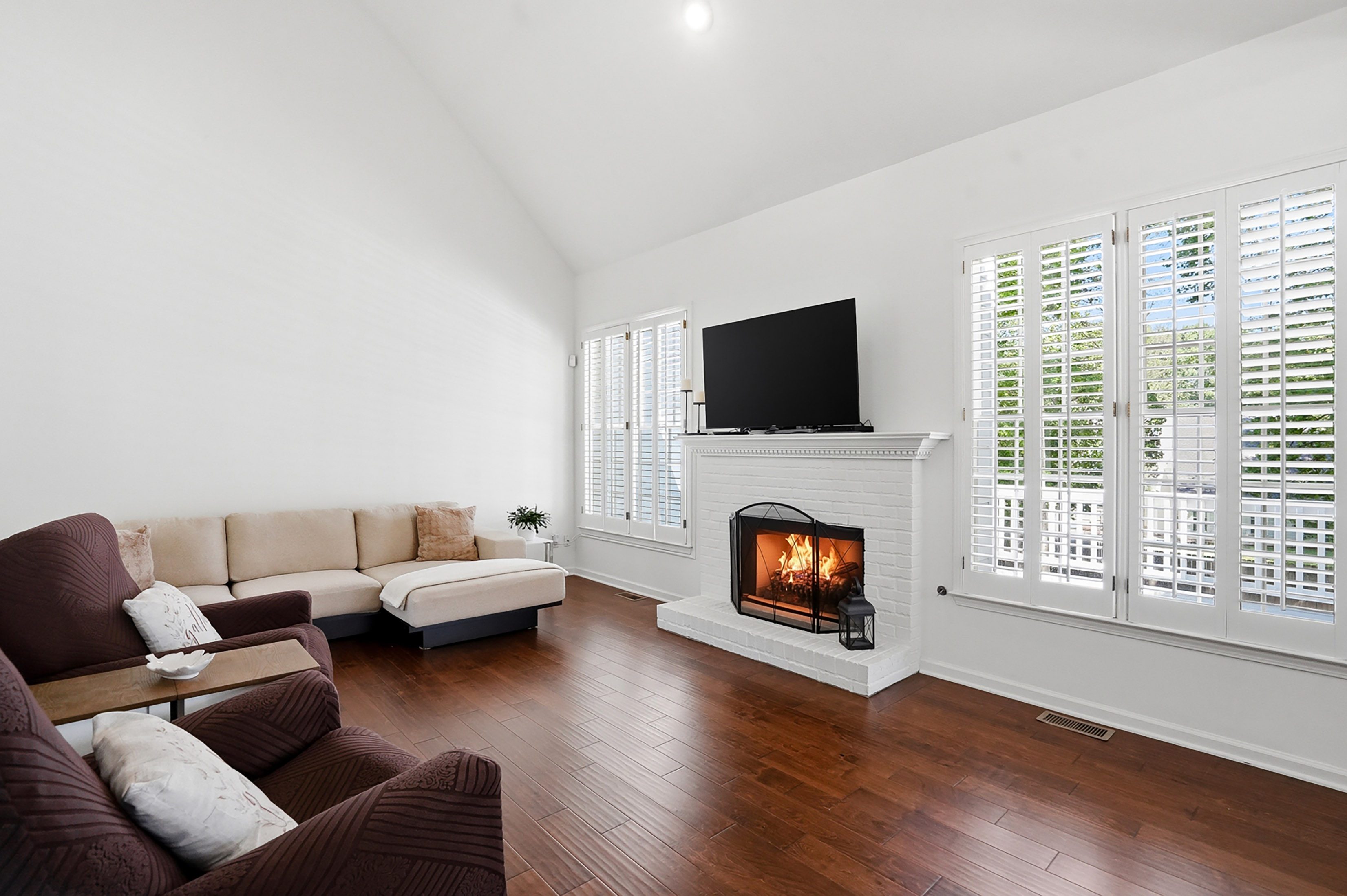  Timeless Comfort Near Downtown Marietta - 物件實景