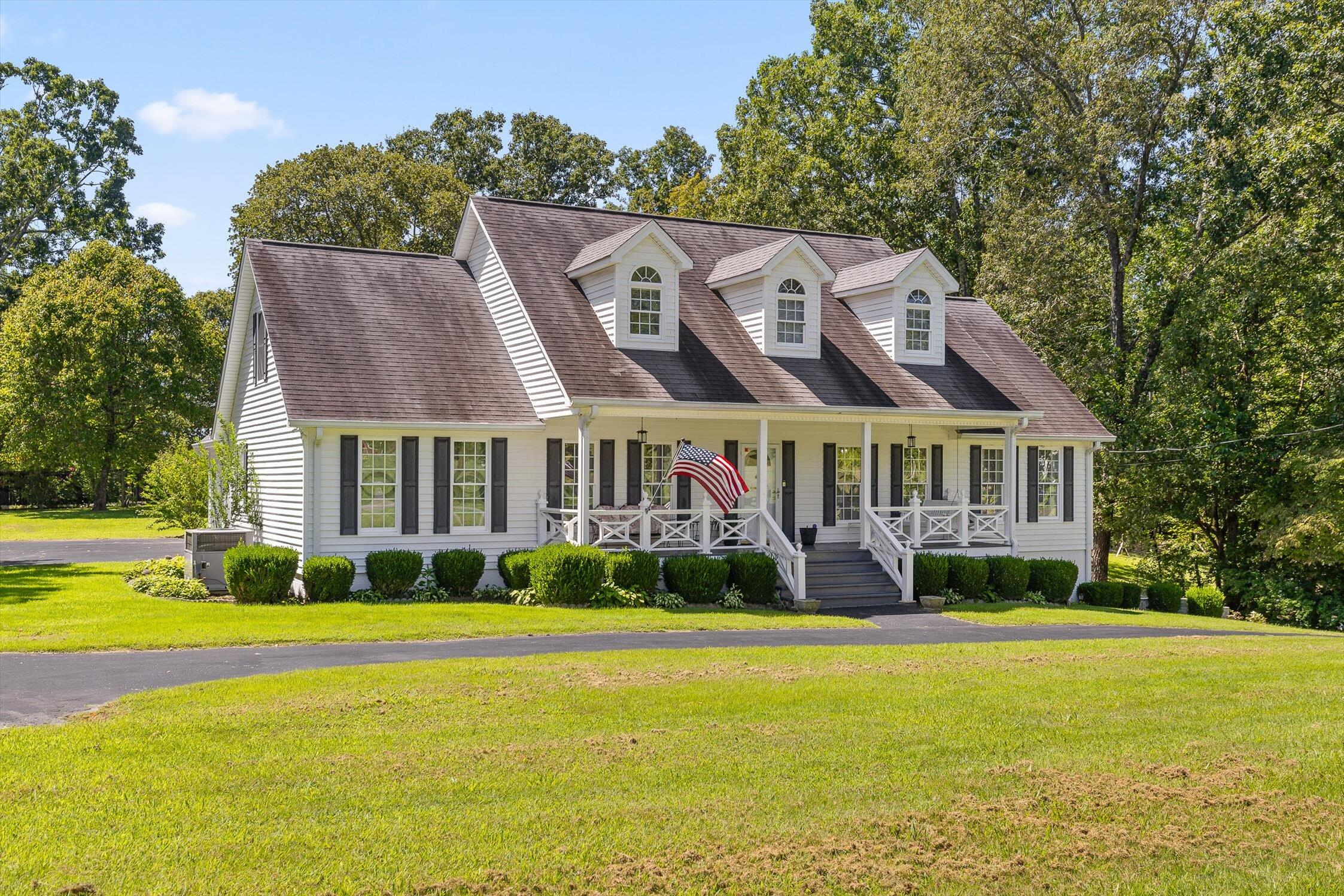 Bryant, Alabama, 35958, United States, 6 Bedrooms Bedrooms, ,3 BathroomsBathrooms,Residential,For Sale,1983058