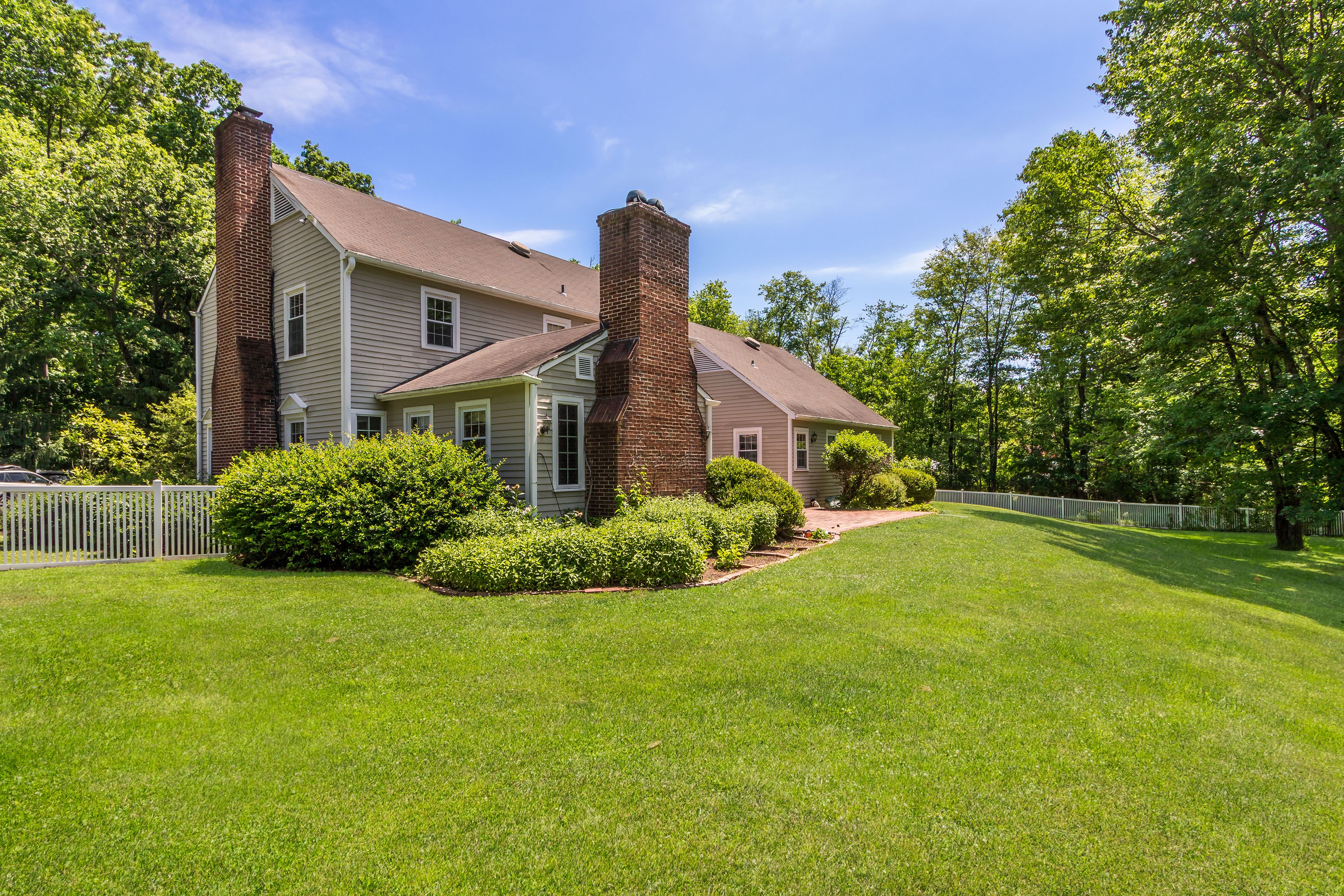  4444 Bergstrom Road, Doylestown, PA 18902 - 物件實景
