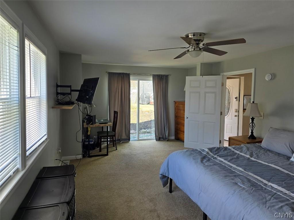 554 State Route 49, Cleveland, New York, 13042, United States, 4 Bedrooms Bedrooms, ,3 BathroomsBathrooms,Residential,For Sale,554 State Route 49,1623354