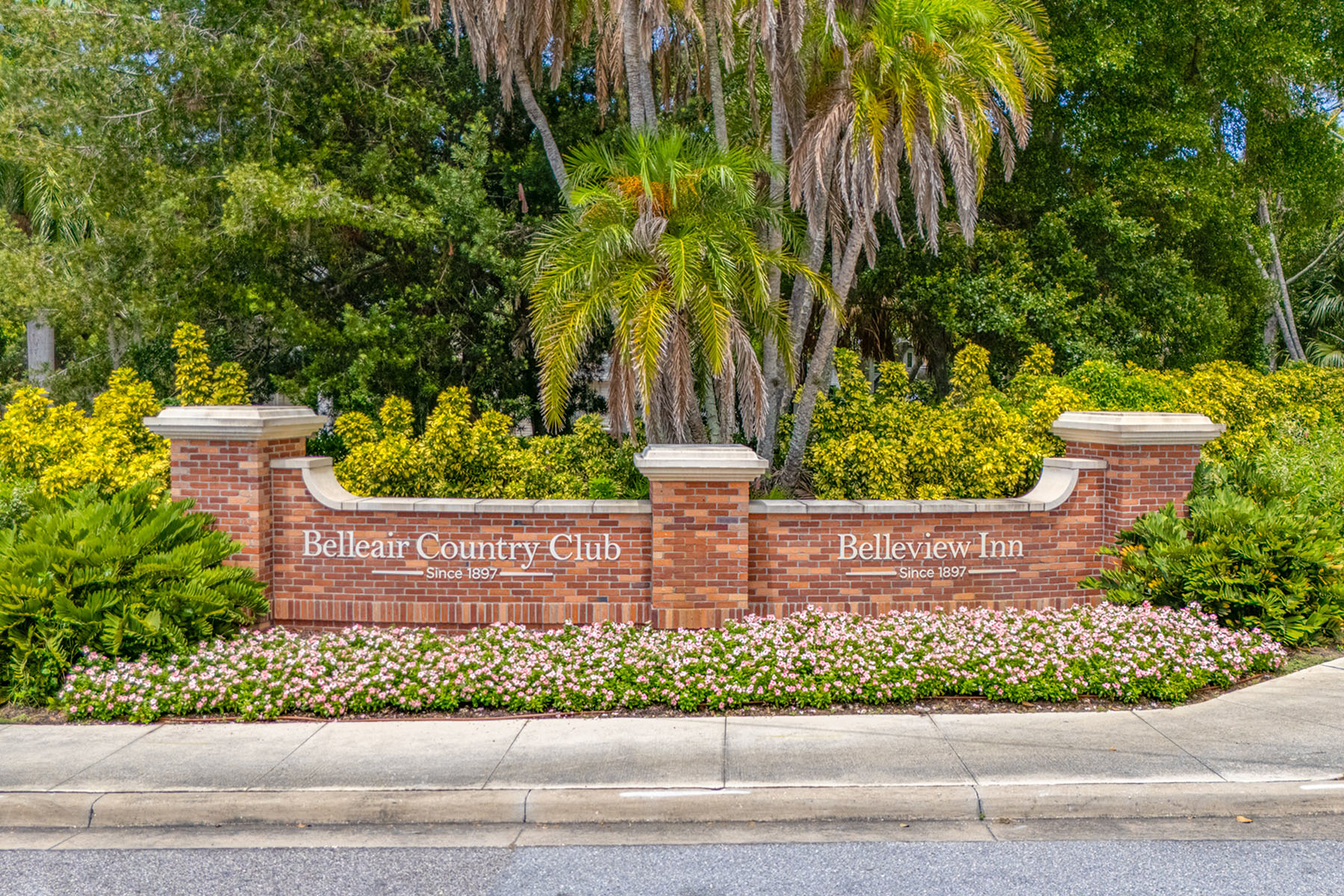  BELLEVIEW BILTMORE VILLAS BAYSHORE - 物件實景