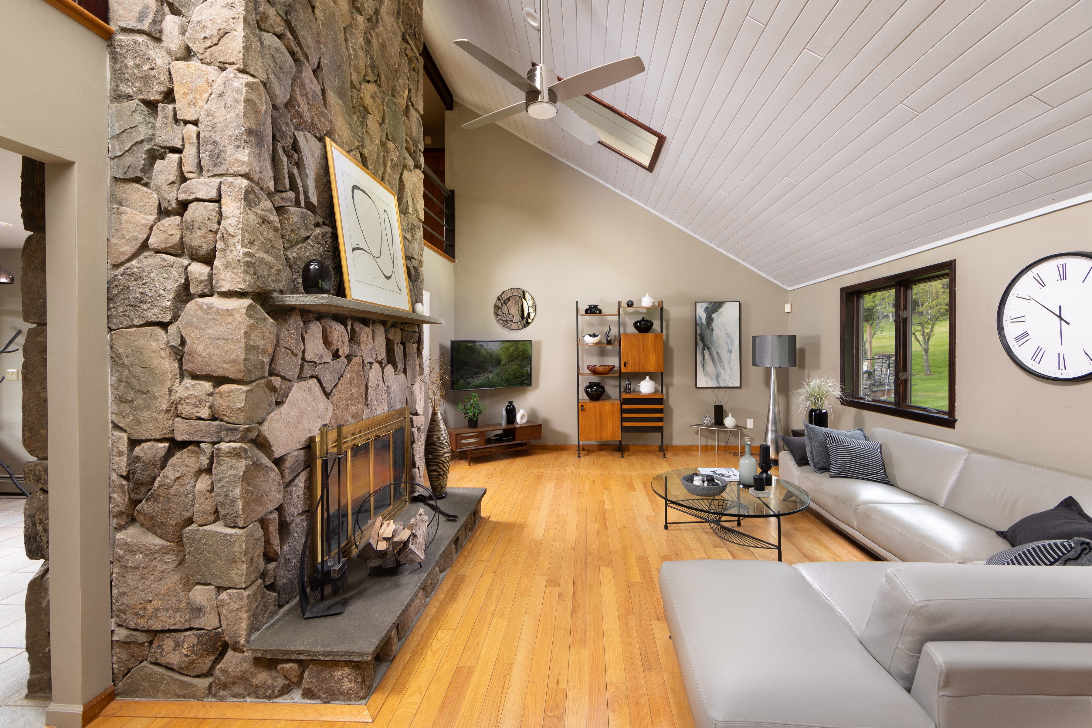  Callicoon Center Contemporary - 物件實景