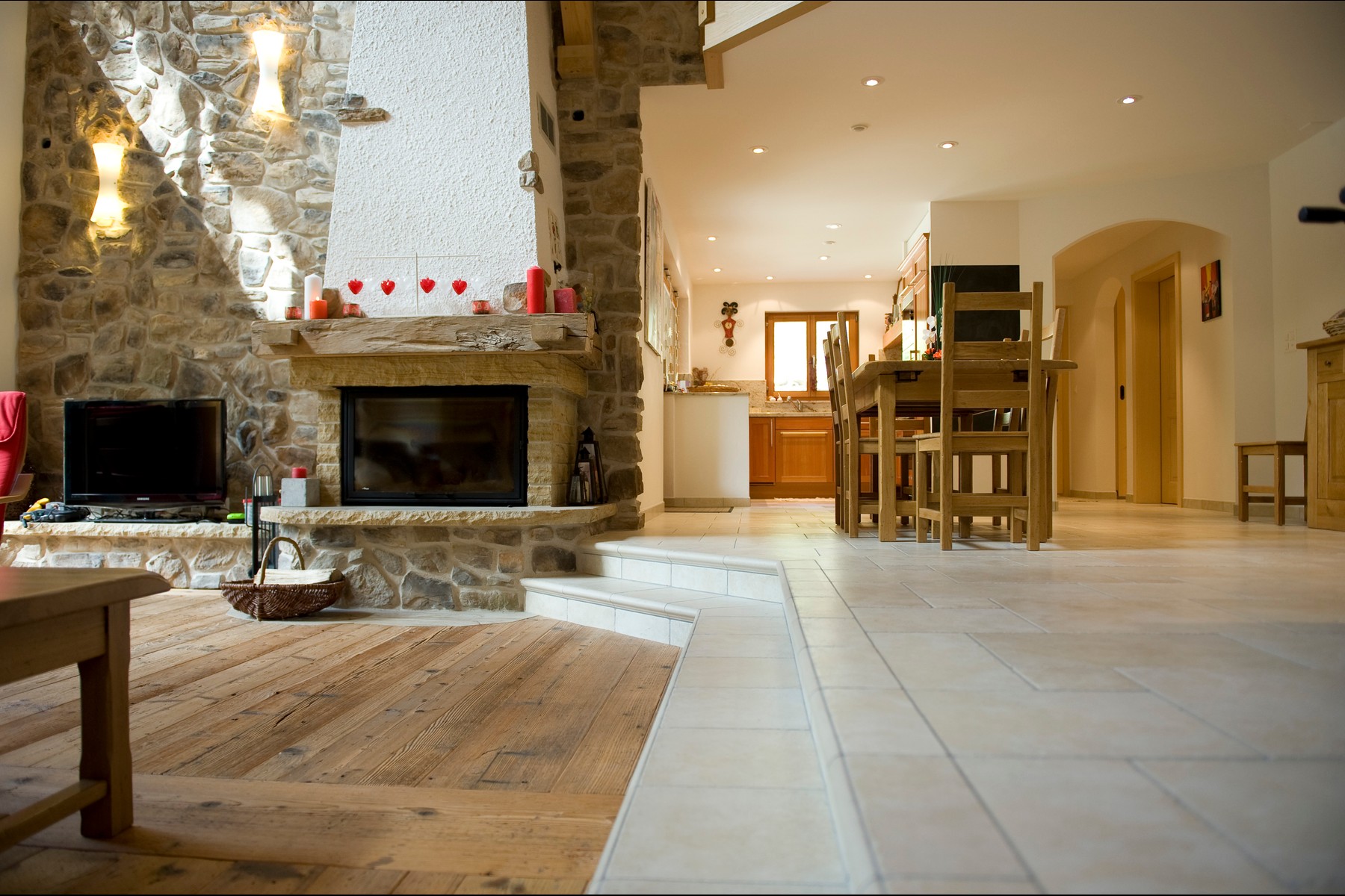  A peaceful retreat in the heart of nature – A luxury chalet with no neighbors ac - 物件實景