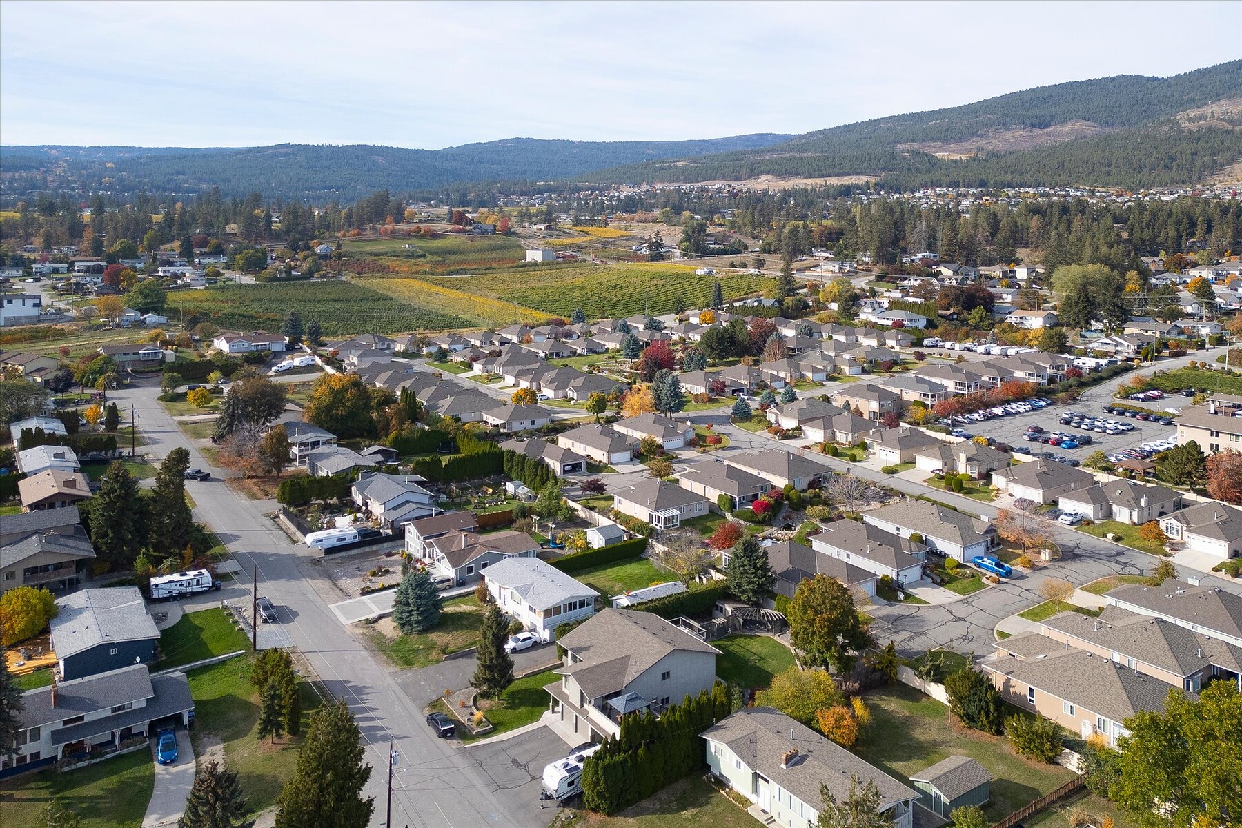  Flexible Okanagan Living - 物件實景