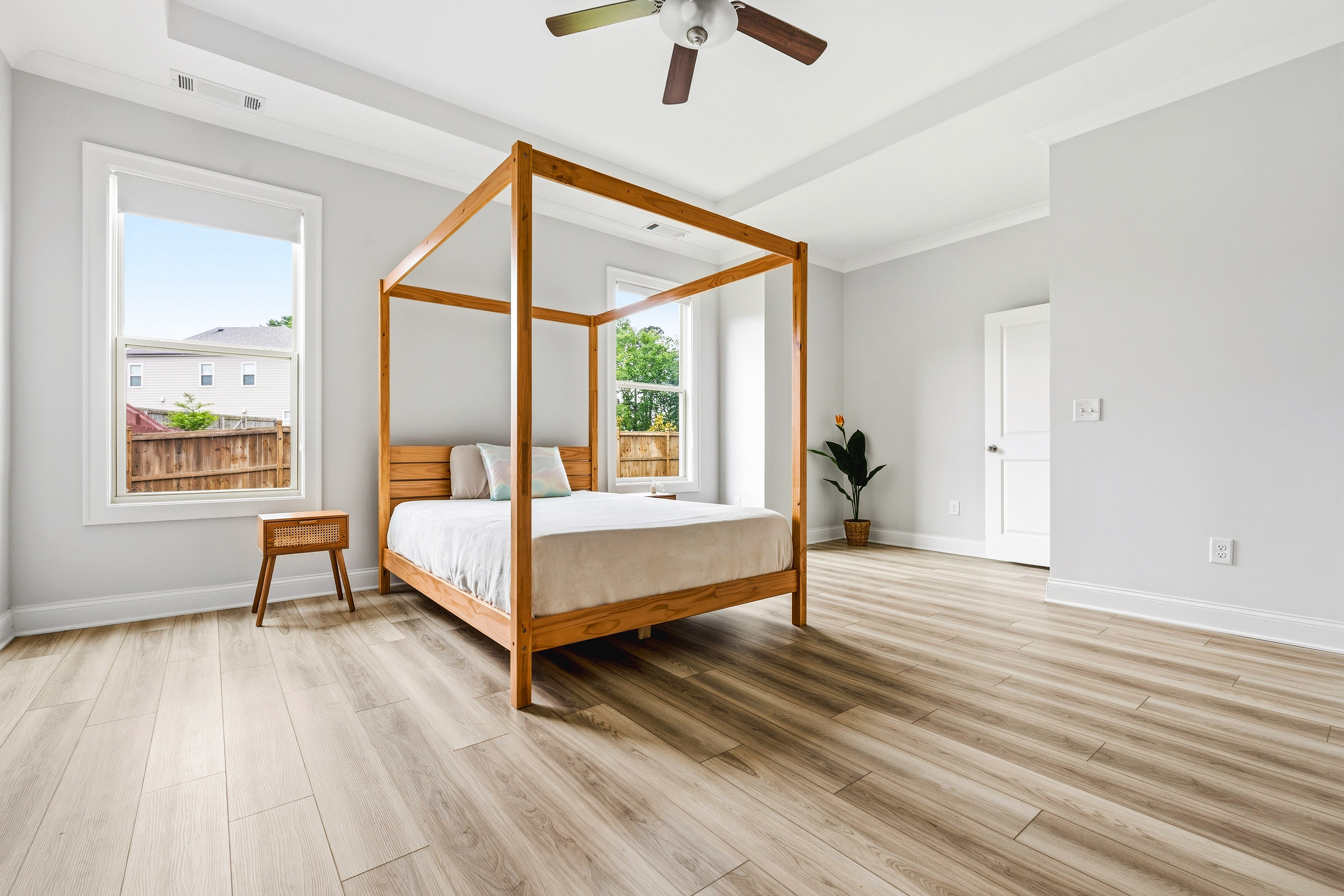  Immaculate Stepless Ranch in Desirable Summerfield - 物件實景