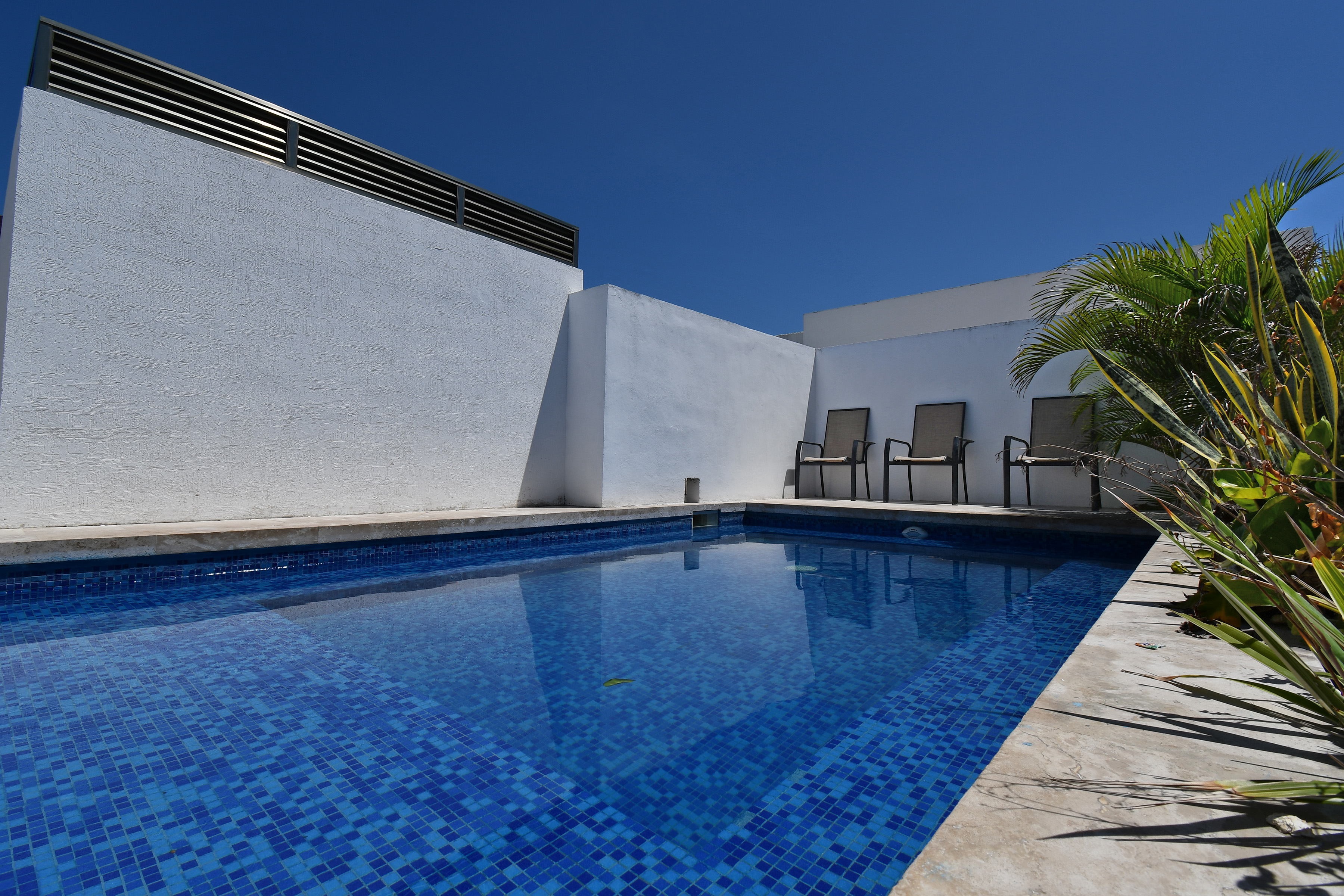  Boutique Building in Downtown Playa del Carmen - 物件實景