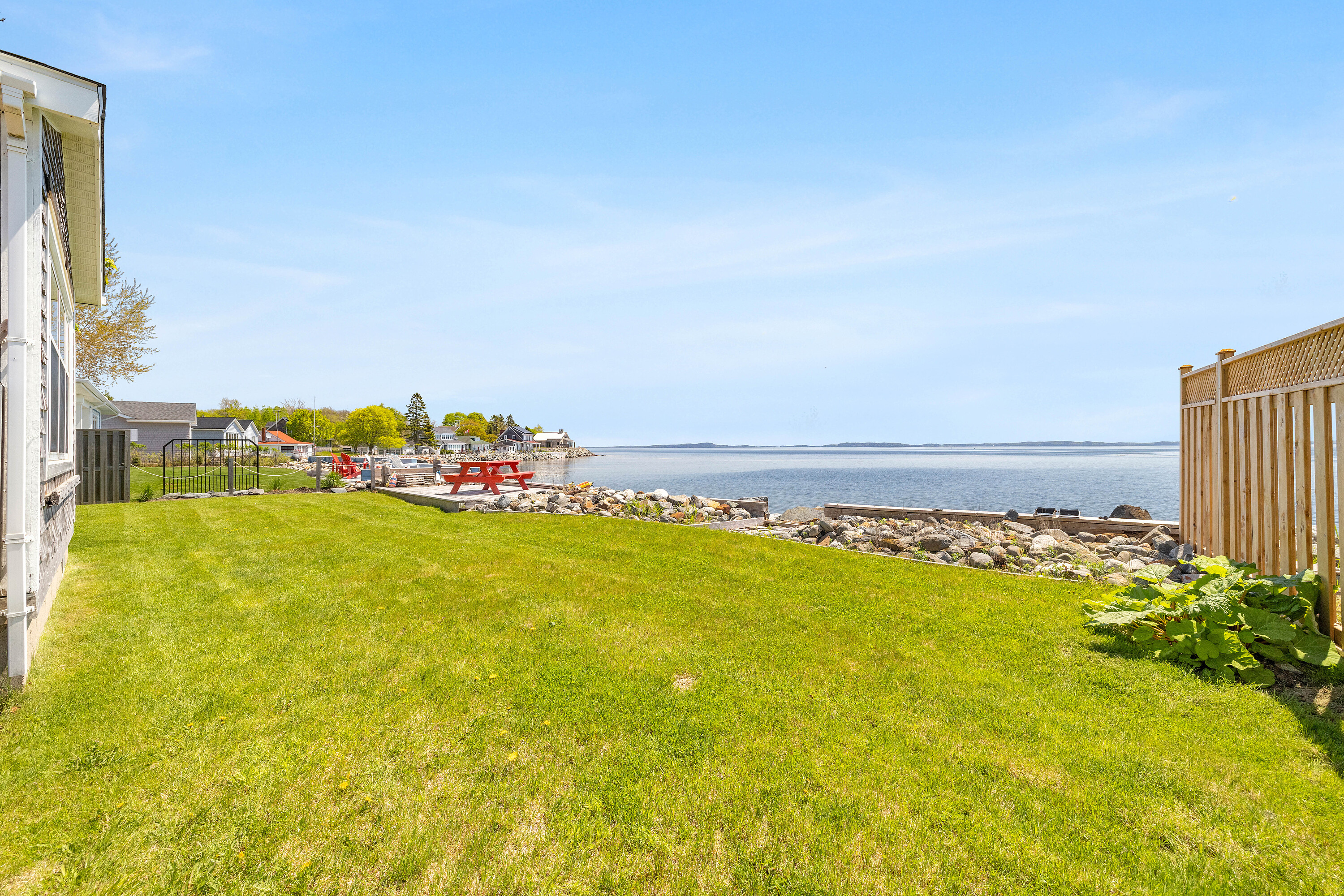  St. Andrews, Charlotte County - 物件實景