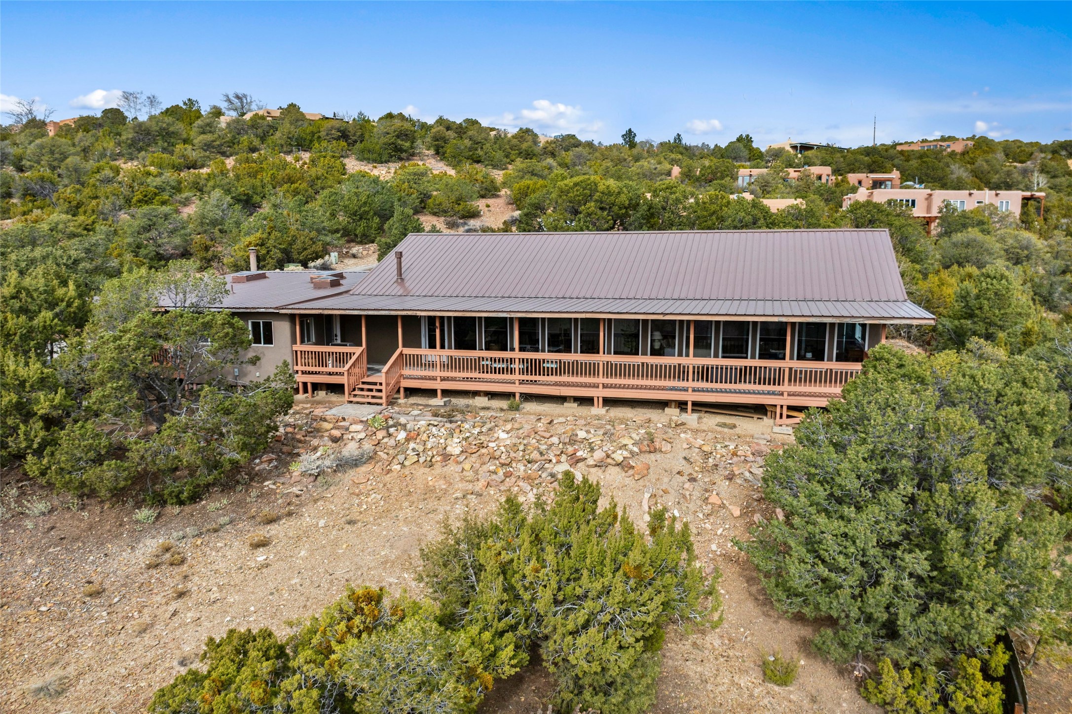  1661 E Cerro Gordo - 物件實景