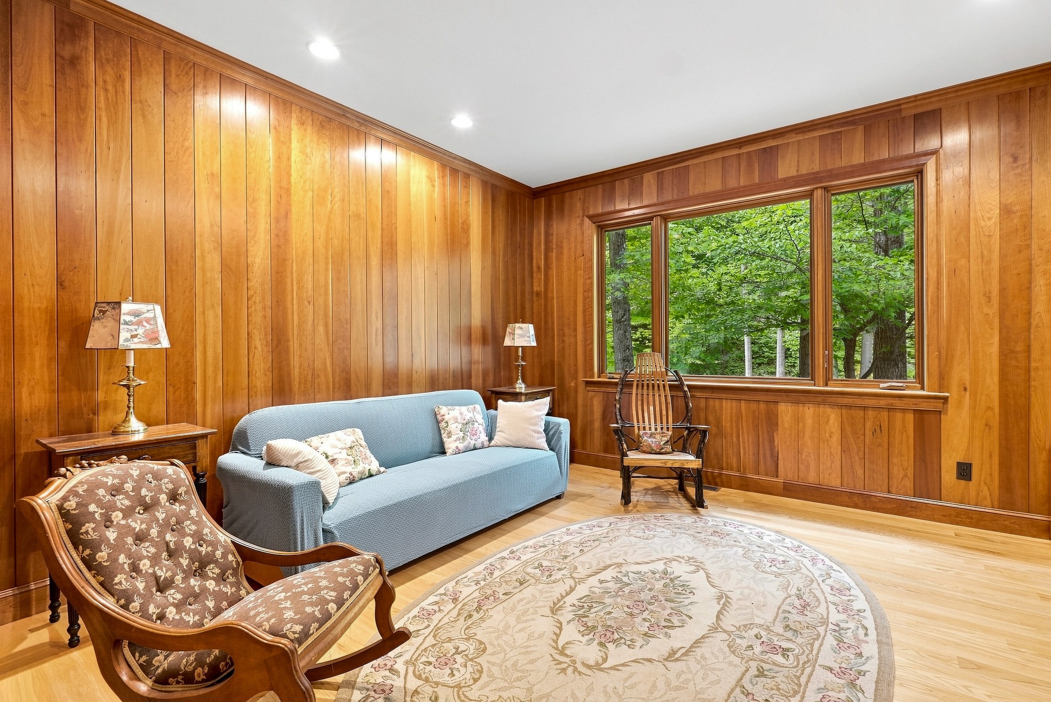  328 Hurricane Mountain Lane, Elizabethtown, NY, 12932 - 物件實景