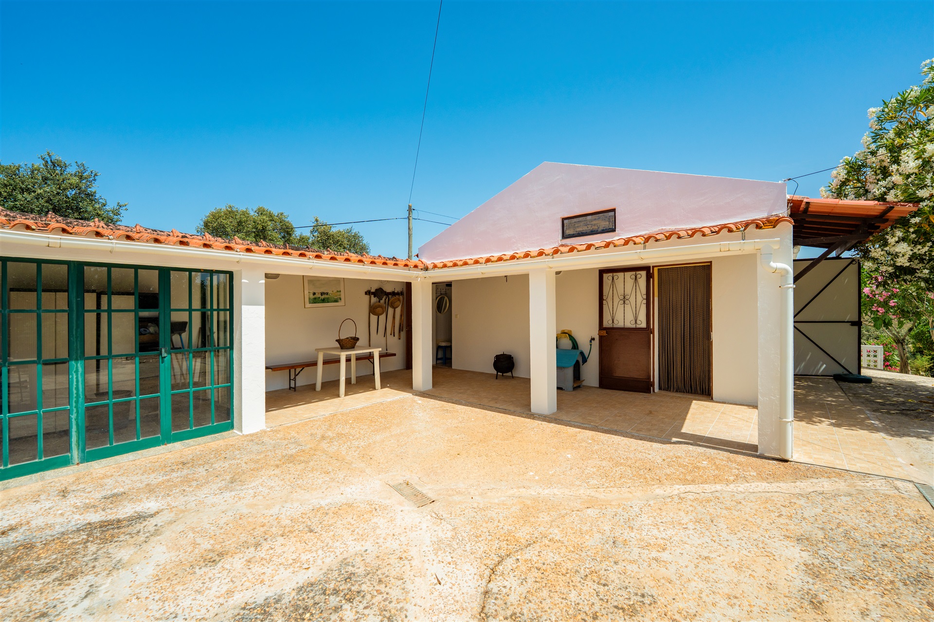  Farm, 4 bedrooms, for Sale - 物件實景