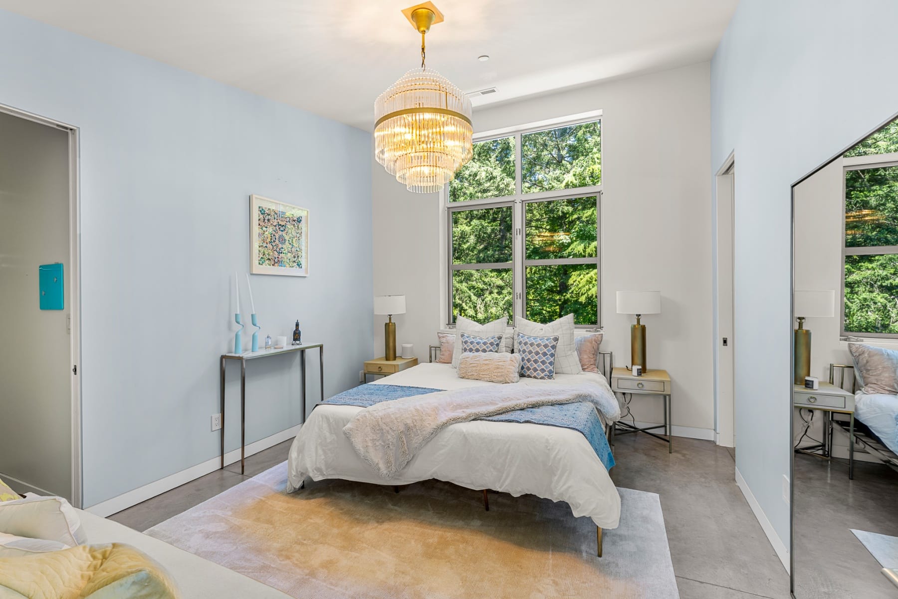  1510 S BUDDINGTON ST Portland, OR 97219 - 物件實景