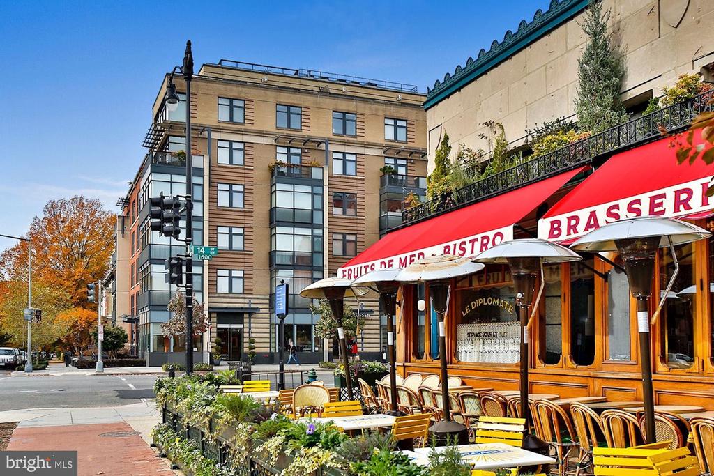 Washington, District of Columbia, 20009, United States, 3 Bedrooms Bedrooms, ,3 BathroomsBathrooms,Residential,For Sale,2027889