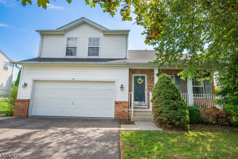Washington Boro, New Jersey, 07882, United States, 4 Bedrooms Bedrooms, ,3 BathroomsBathrooms,Residential,For Sale,1947065