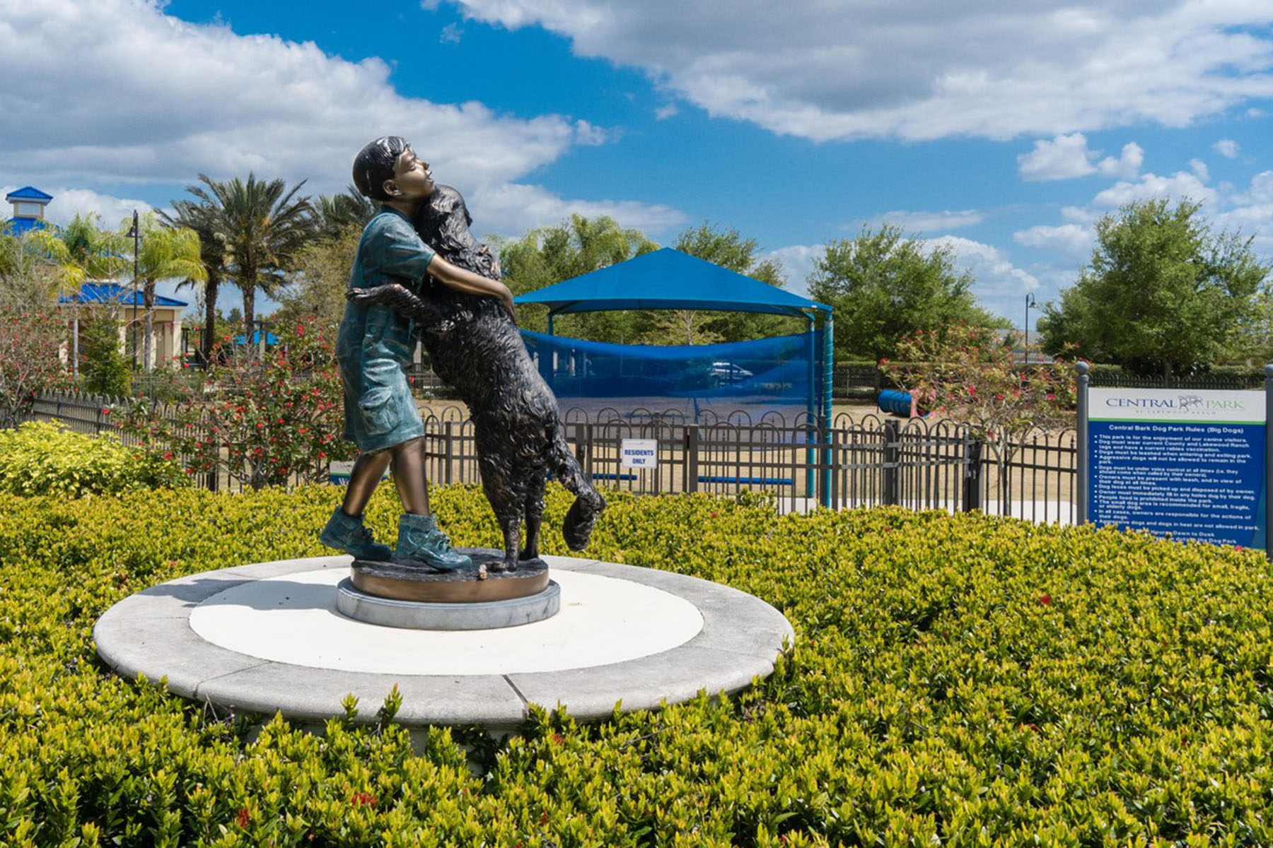  CENTRAL PARK SUBPHASE B-2A & B-2C - 物件實景