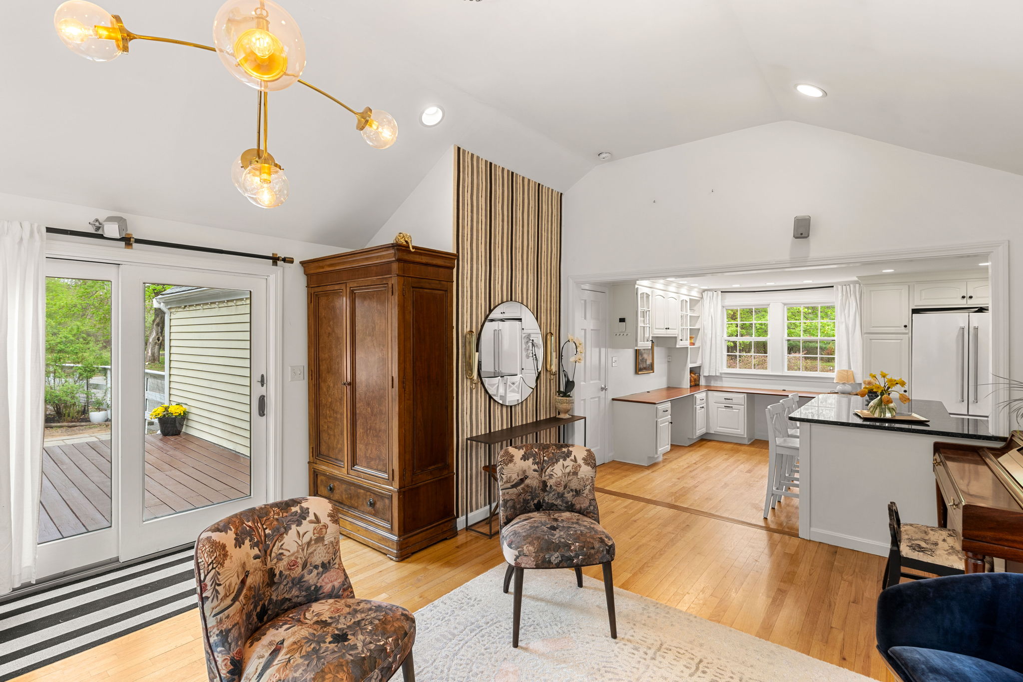  156 Washington St, Boxford, MA, 01921 - 物件實景