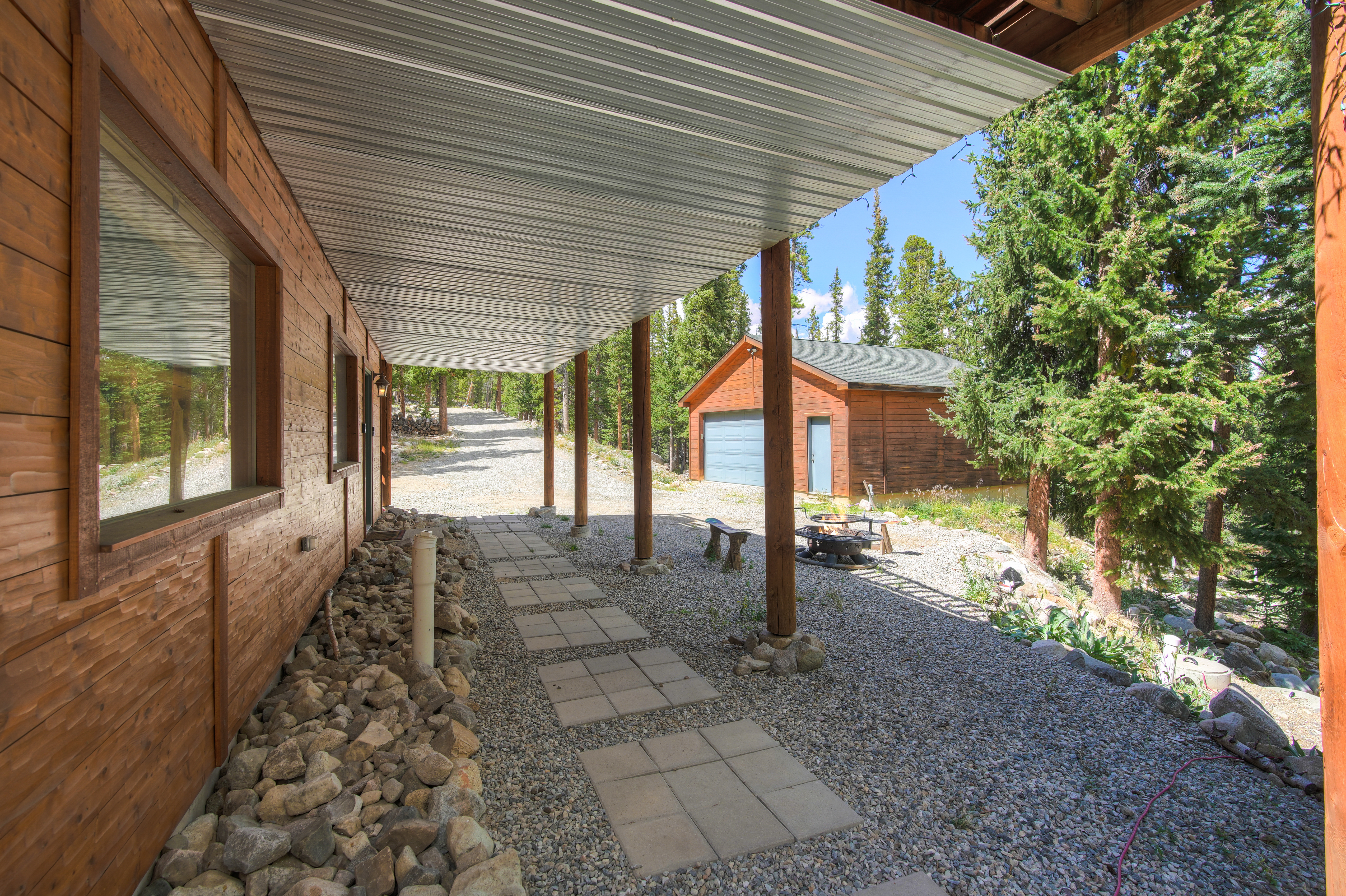  272 Porcupine Road, Fairplay, CO 80440 - 物件實景
