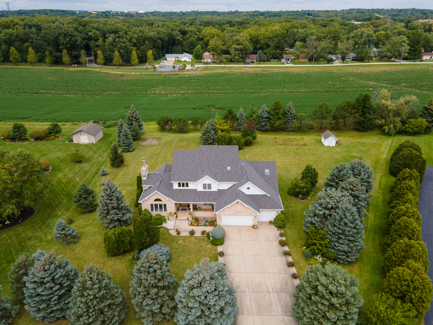 Lockport, Illinois, 60441, United States, 4 Bedrooms Bedrooms, ,3 BathroomsBathrooms,Residential,For Sale,1857628