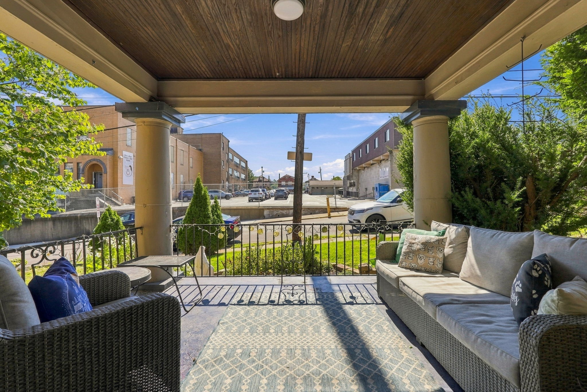  8 Chalfonte Avenue, Pittsburgh, PA 15229 - 物件實景