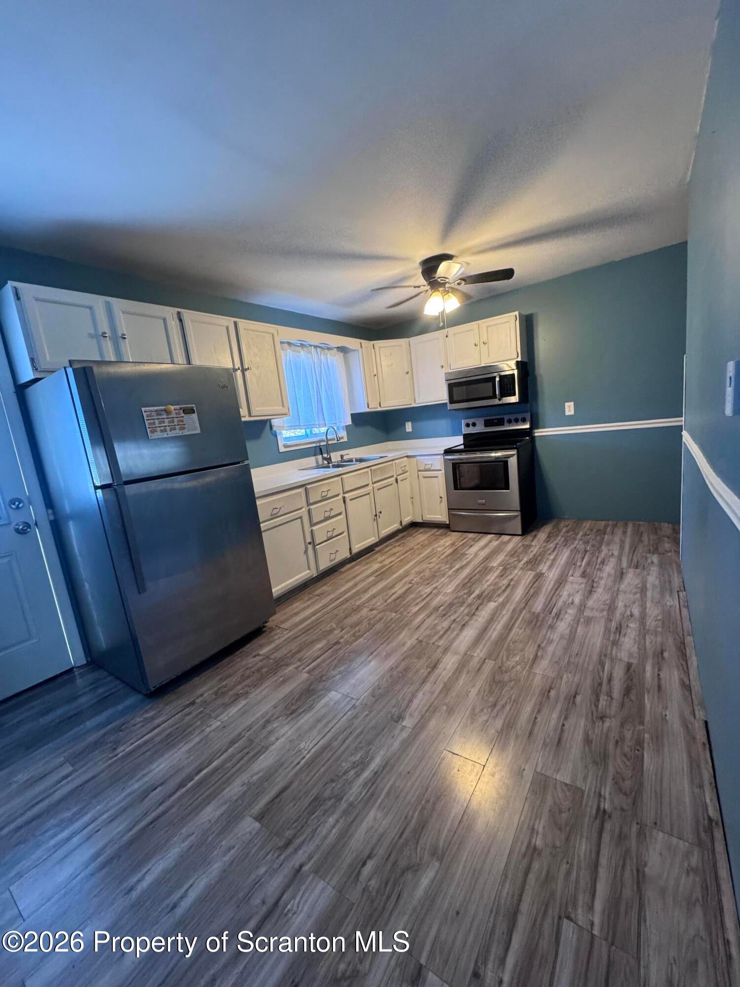 5th St, Olyphant, PA 18447 #1