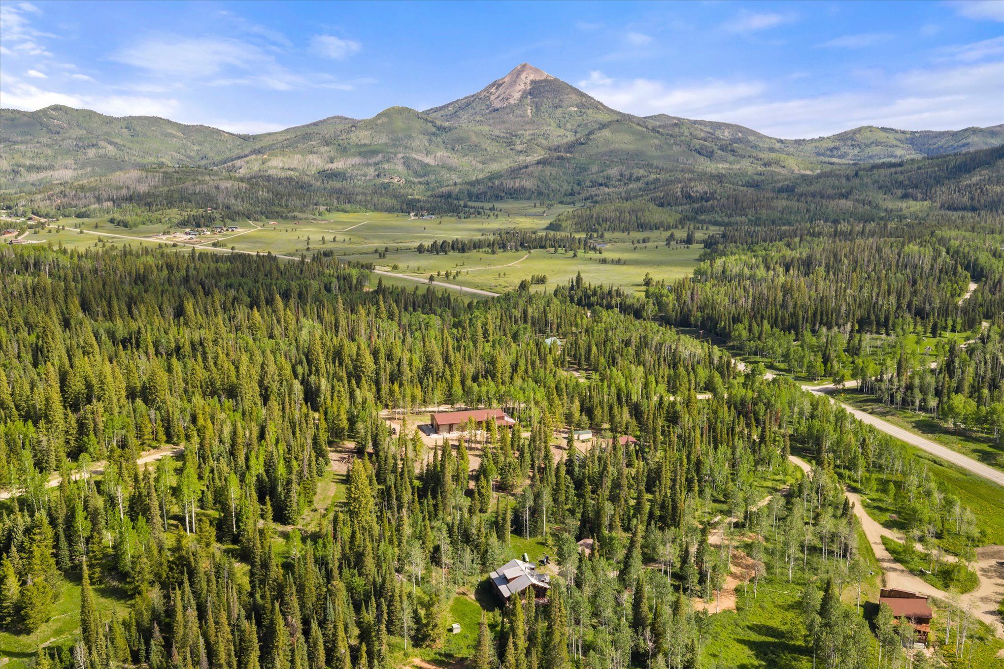  59820 Elkhorn Drive, Steamboat Springs, CO, 80428 - 物件實景