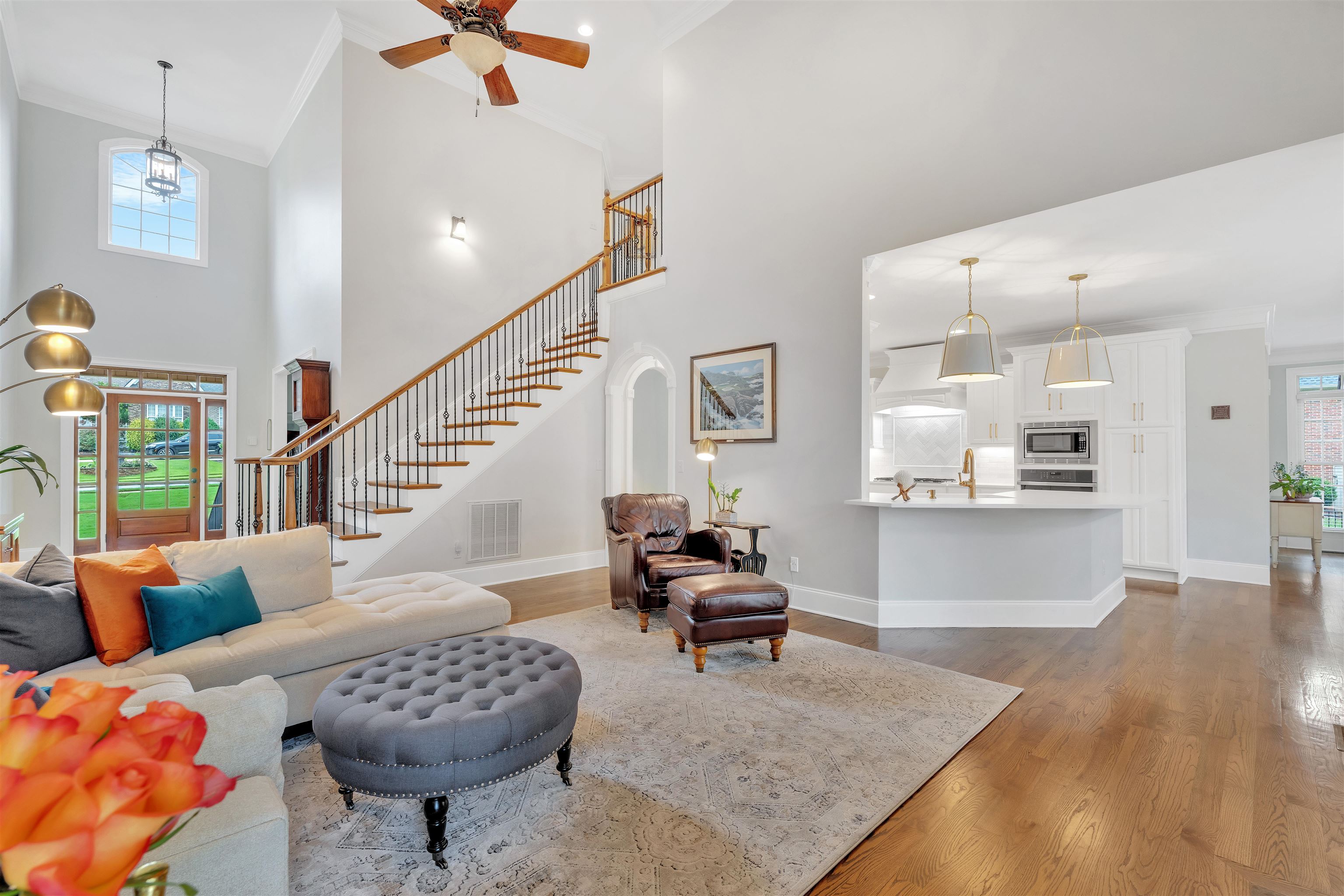 spartanburg, South Carolina, 29301, United States, 5 Bedrooms Bedrooms, ,4 BathroomsBathrooms,Residential,For Sale,1913401
