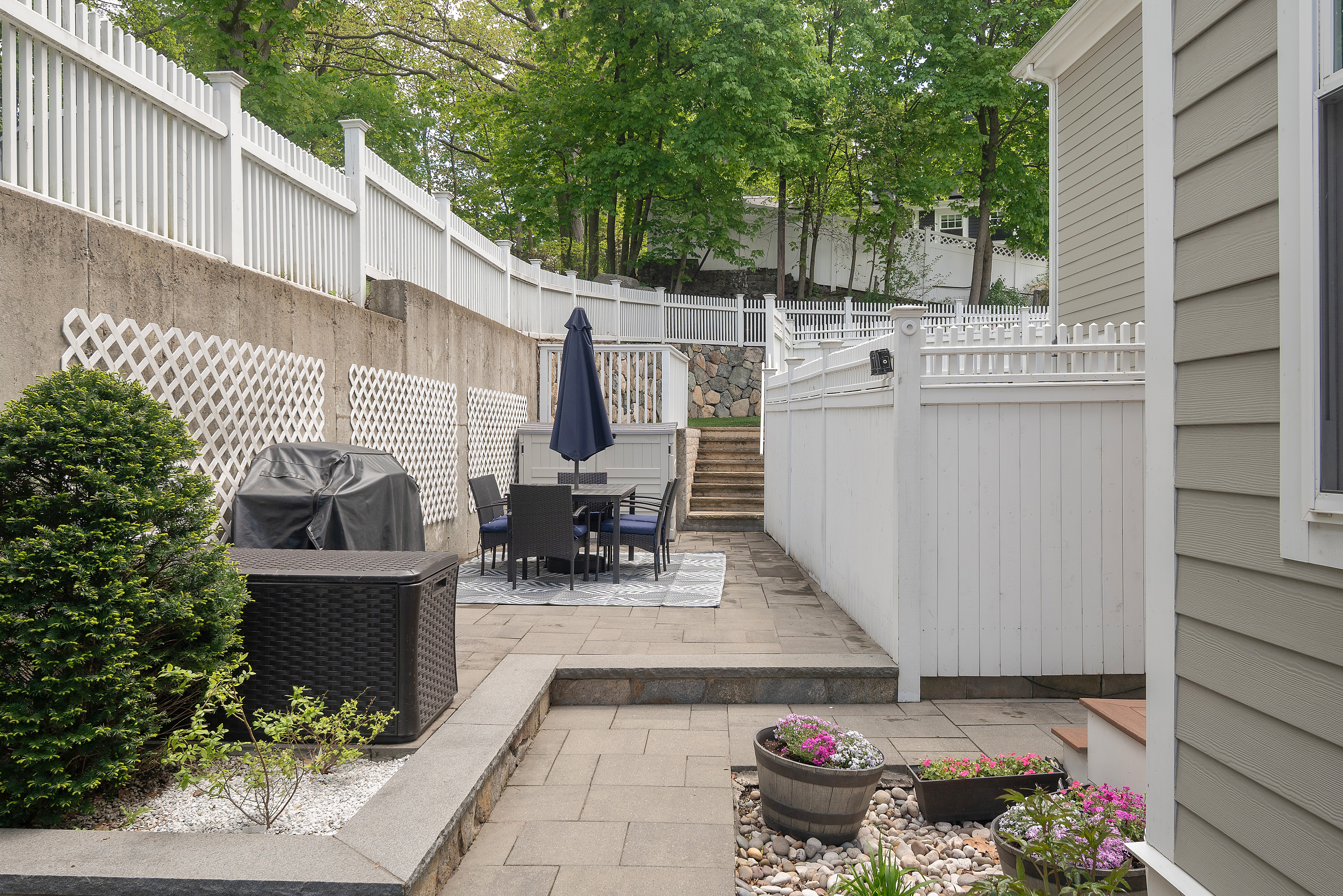  465 Washington Street, Winchester, MA 01890 - 物件實景