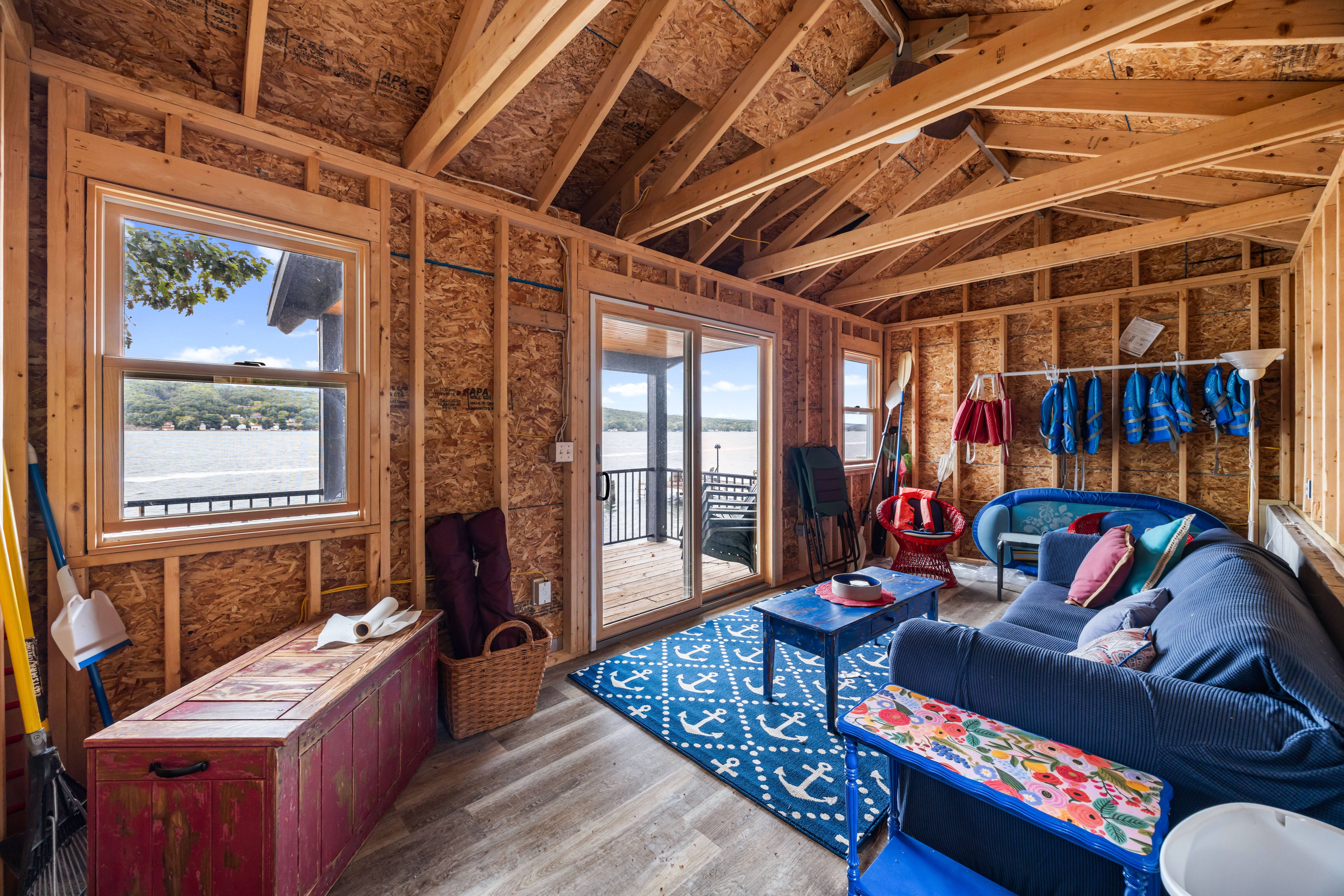 Jerusalem, New York, 14478, United States, 3 Bedrooms Bedrooms, ,2 BathroomsBathrooms,Residential,For Sale,1921280