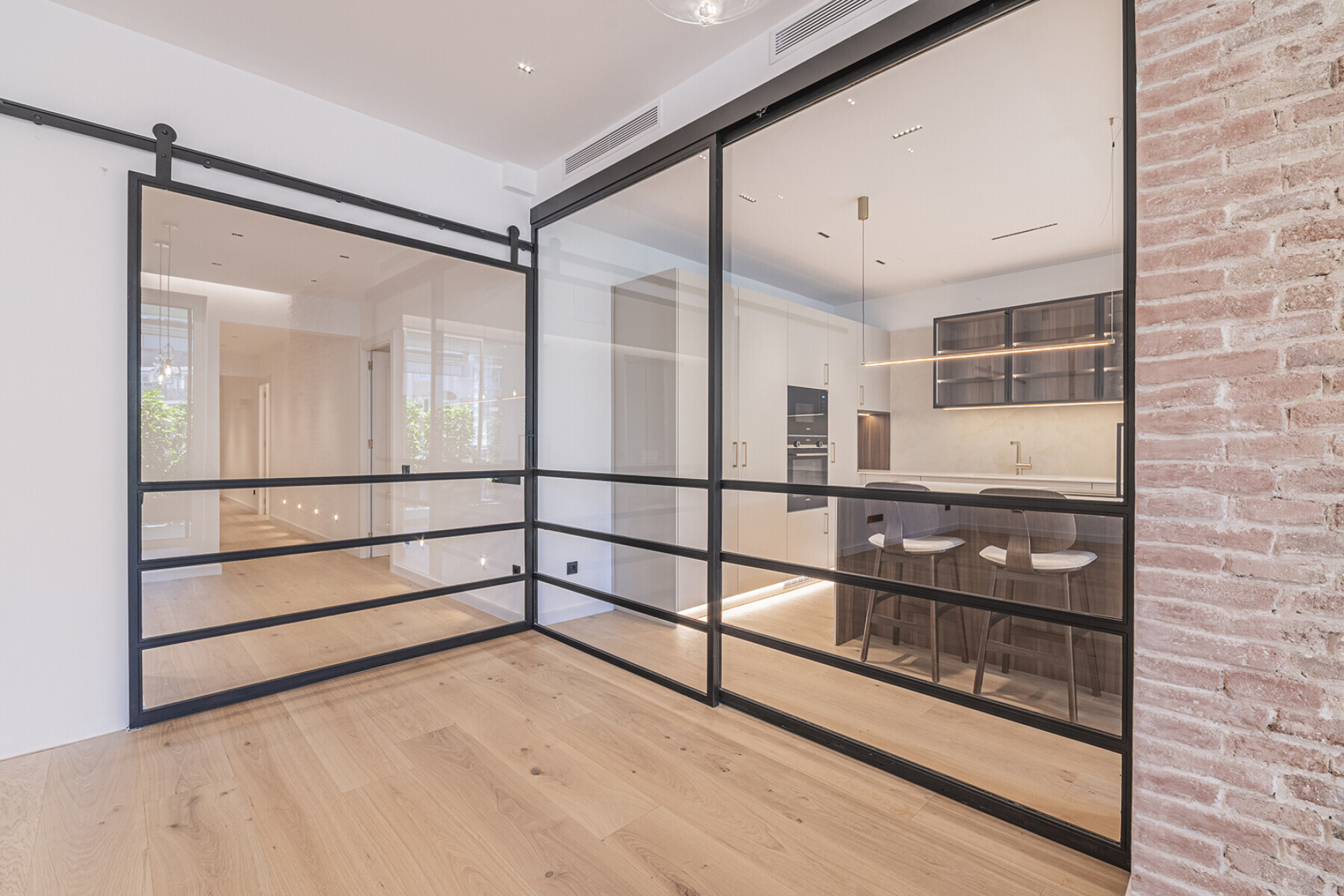  Spectacular apartment near Francesc Macia - 物件實景