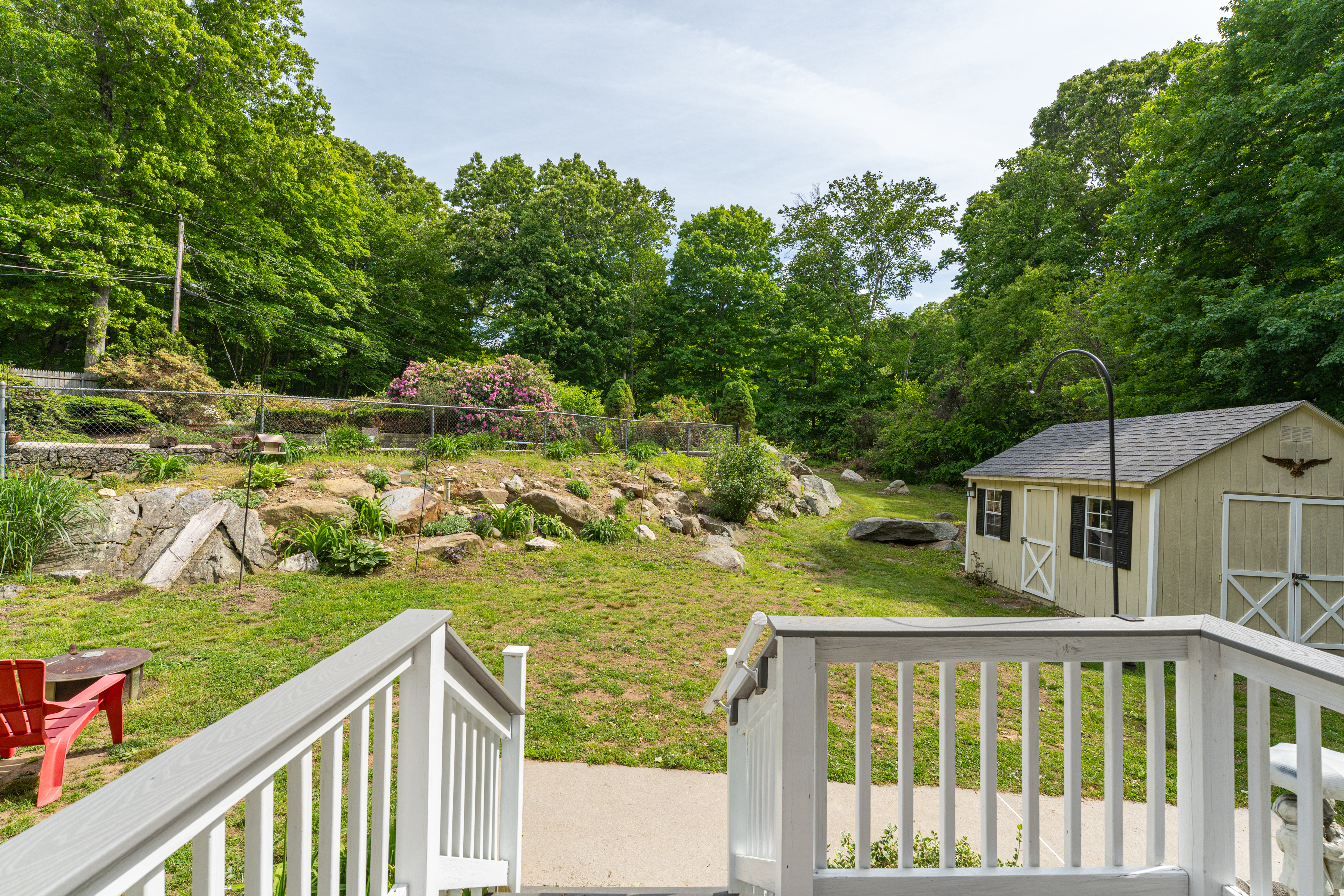  238 Scotland Road - 物件實景