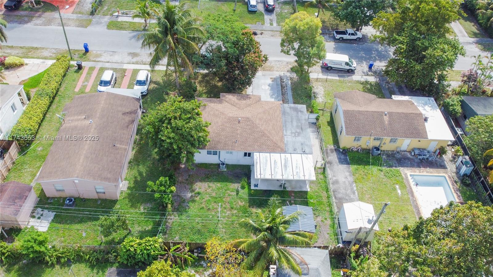North Miami Beach, Florida, 33162, United States, 3 Bedrooms Bedrooms, ,1 BathroomBathrooms,Residential,For Sale,1708603
