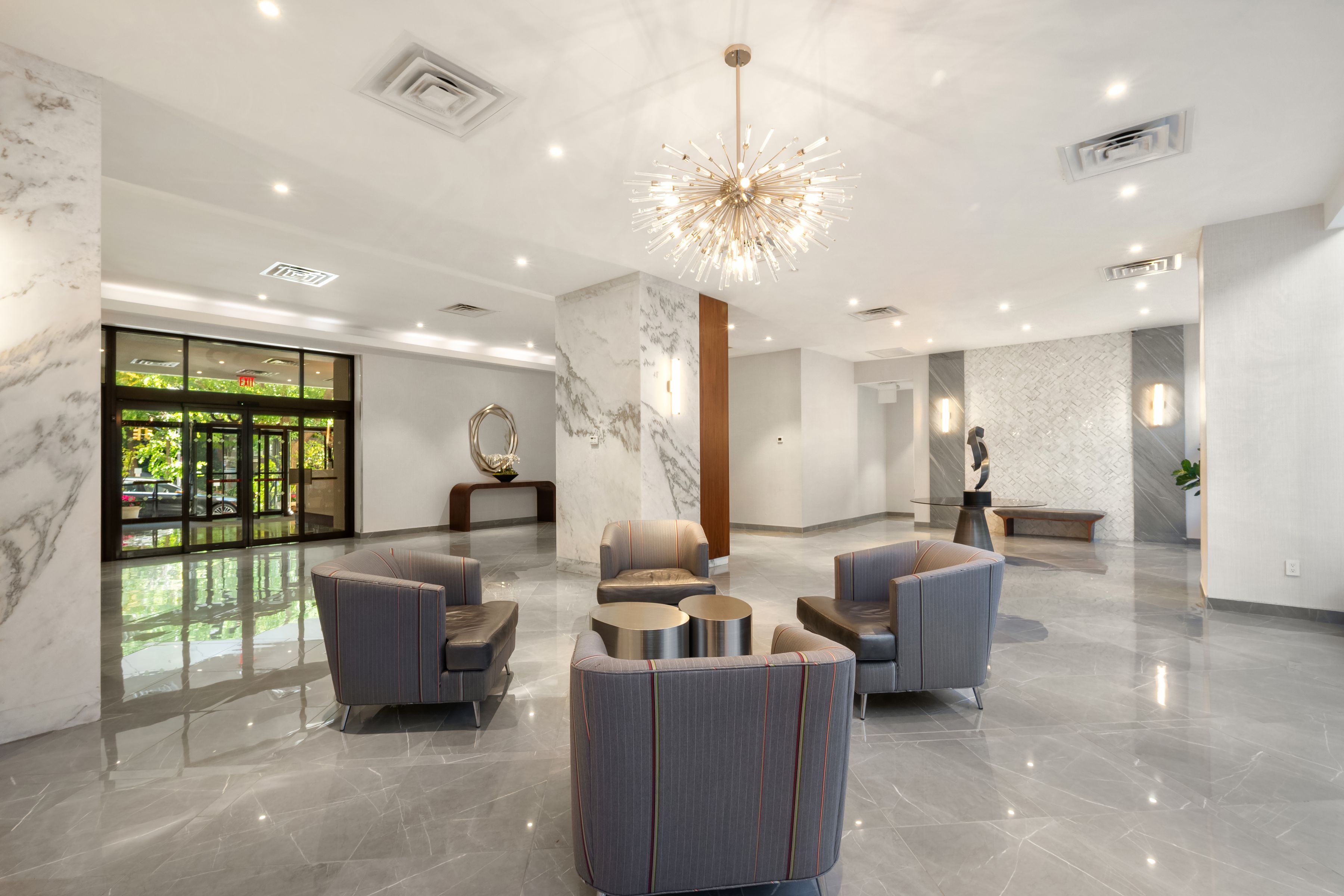  UWS 1 Bedroom with Hudson River Views - 物件實景