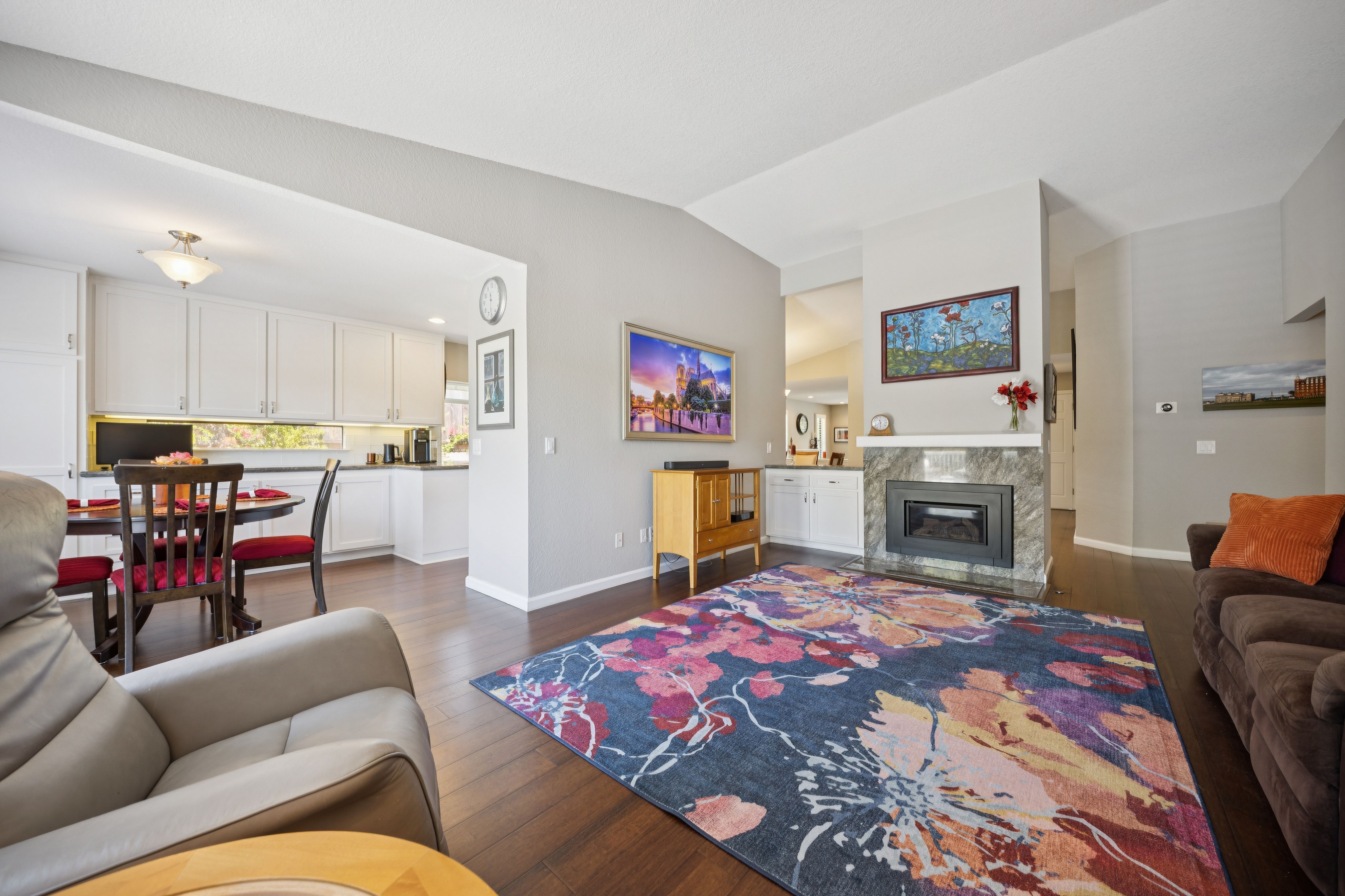  Lovely Single Level on Private Cul-de-Sac in Partridge Knolls - 物件實景