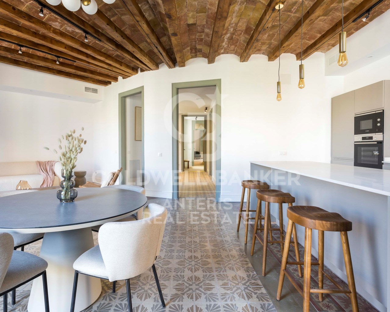 Barcelona, Barcelona, Eixample, L'Antiga Esquerra, Barcelona, Catalonia, ES, 3 Bedrooms Bedrooms, ,2 BathroomsBathrooms,Residential,For Sale,Barcelona, Barcelona, Eixample, L'Antiga Esquerra,1505663