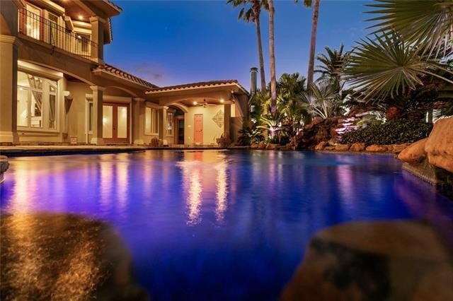 Slidell, Louisiana, 70461, United States, 5 Bedrooms Bedrooms, ,7 BathroomsBathrooms,Residential,For Sale,2005702