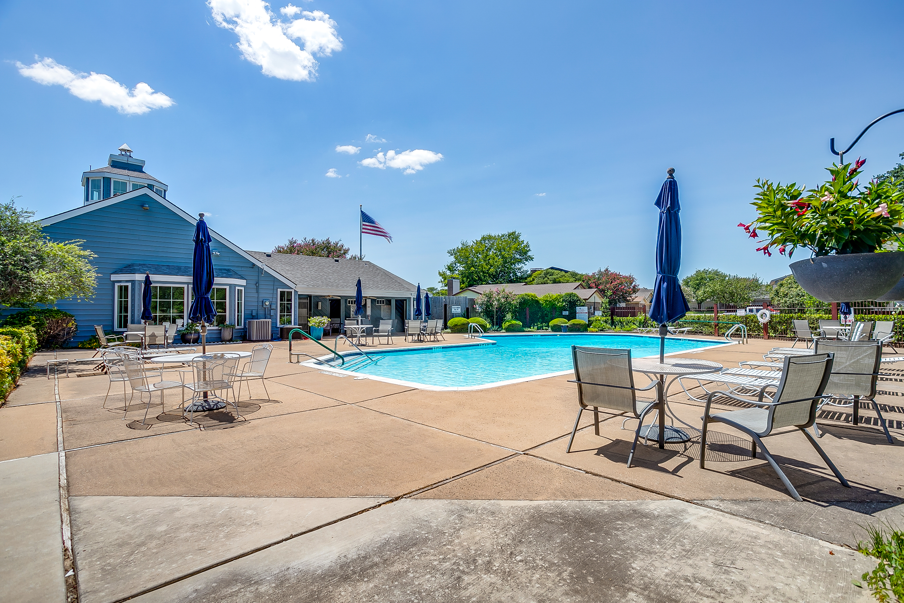  9617 Lea Shore Street, Fort Worth, TX, 76179 - 物件實景
