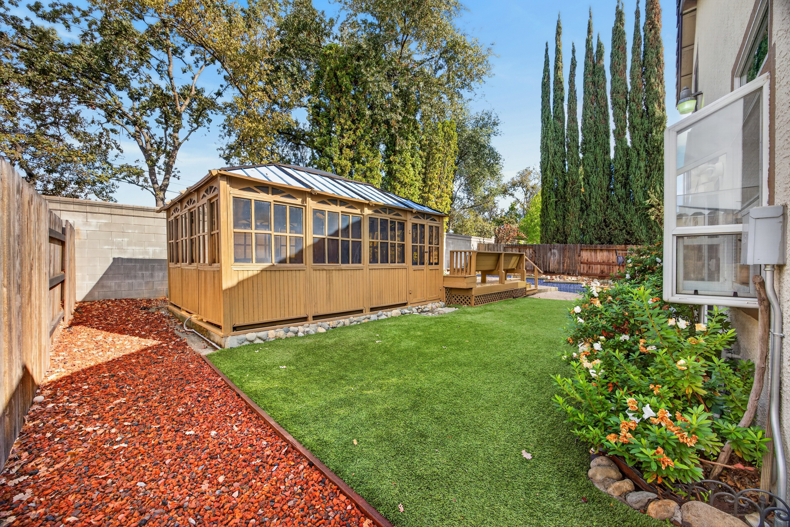  421 Amhurst Circle, Folsom, CA 95630 - 物件實景