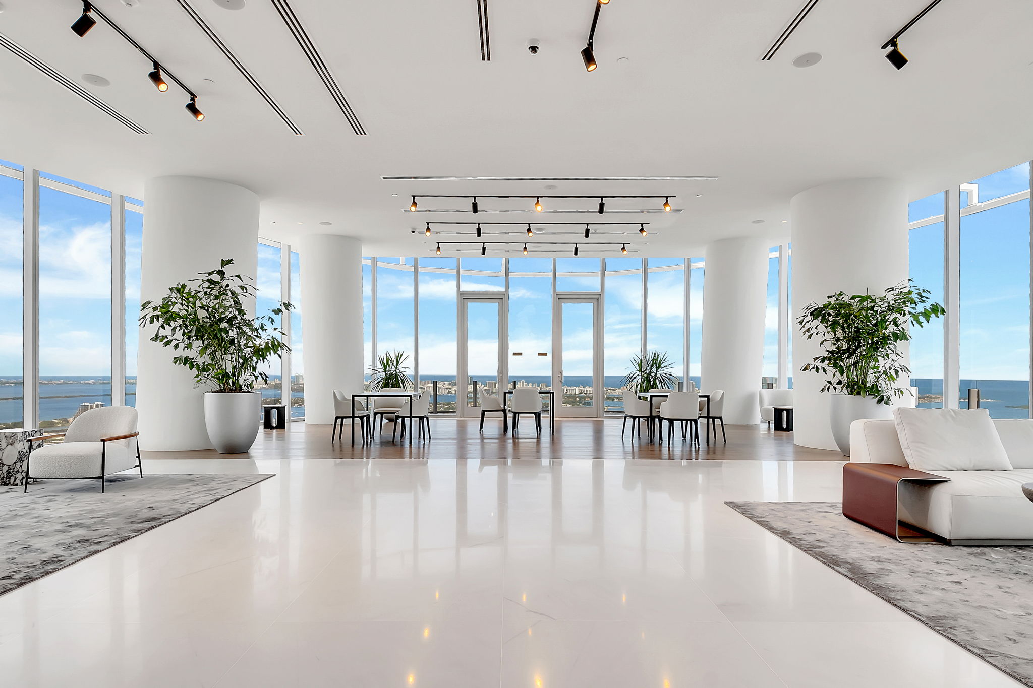  300 Biscayne Boulevard Way, Miami, FL, 33131 - 物件實景