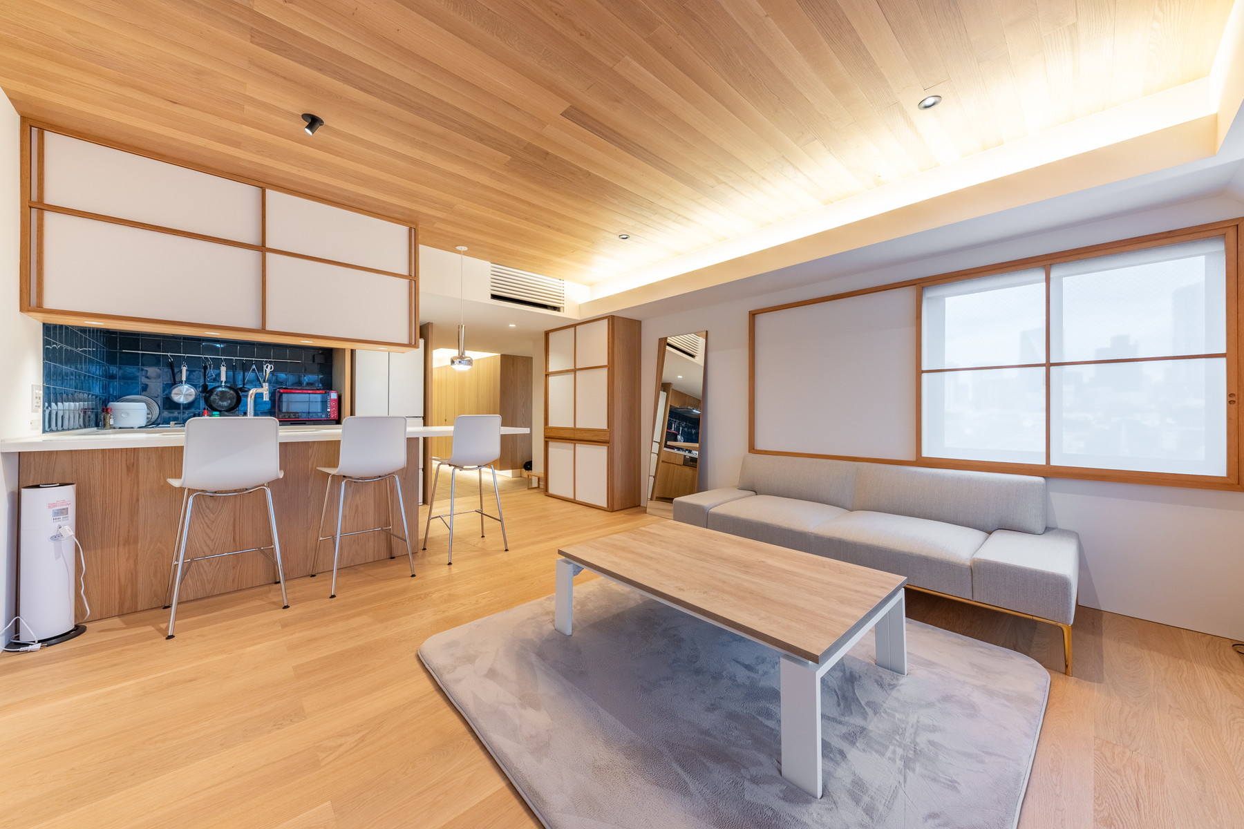  Motoazabu Park Mansion - 物件實景