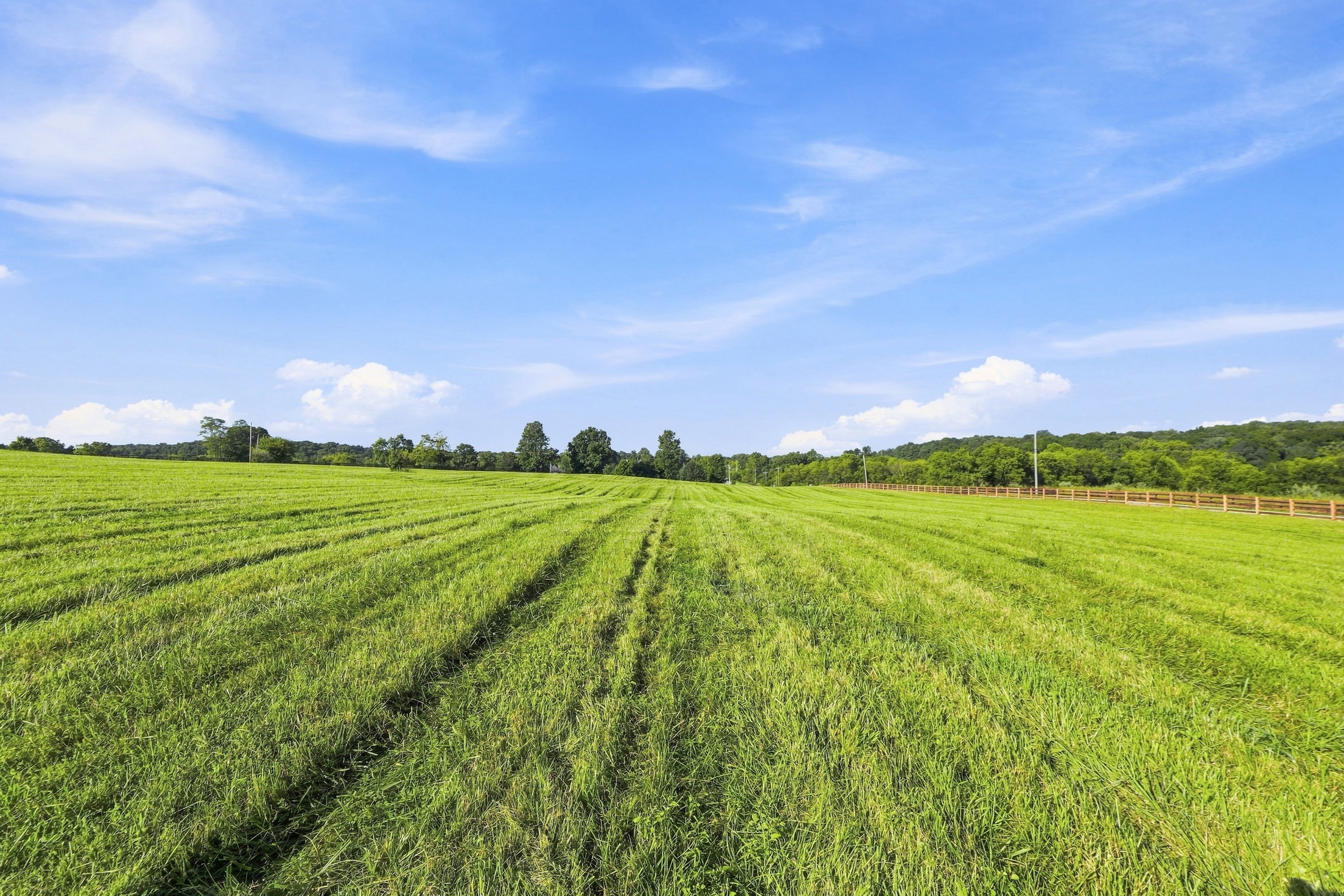  Tract 1 Ballard School Road, La Grange, KY 40031 - 物件實景