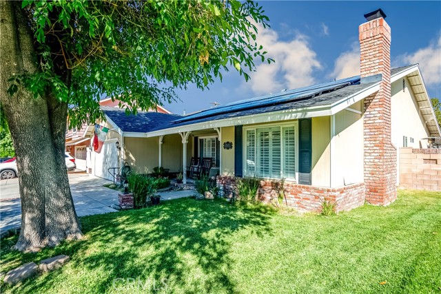 Canyon Country, California, 91351, United States, 4 Bedrooms Bedrooms, ,2 BathroomsBathrooms,Residential,For Sale,1977550