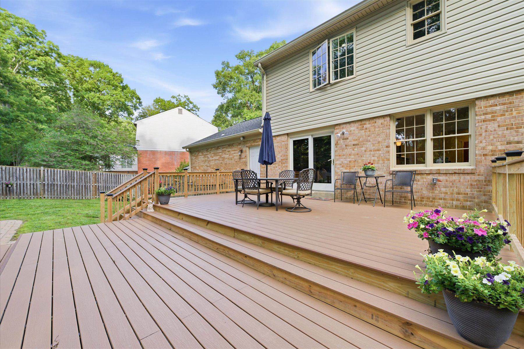  11152 Powder Horn Drive, Potomac, MD, 20854 - 物件實景