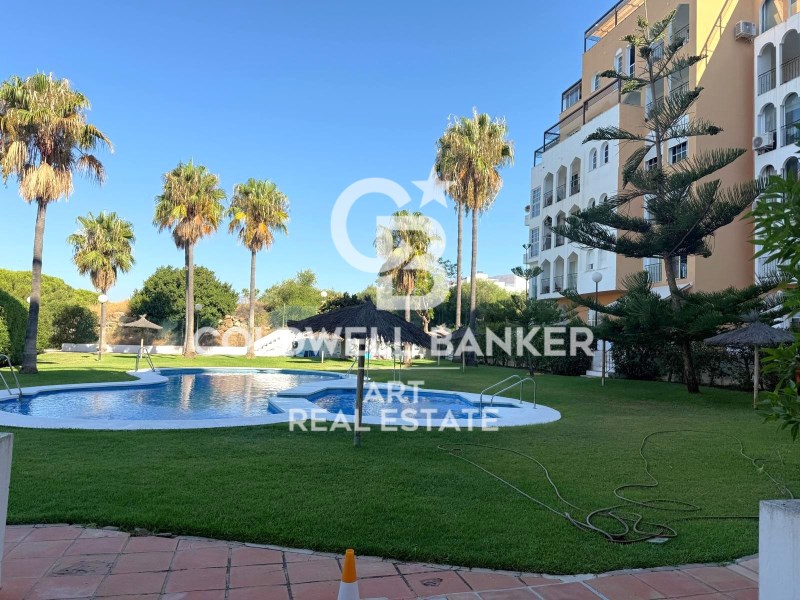 Estepona, Andalusia, ES, 3 Bedrooms Bedrooms, ,2 BathroomsBathrooms,Residential,For Sale,1963126